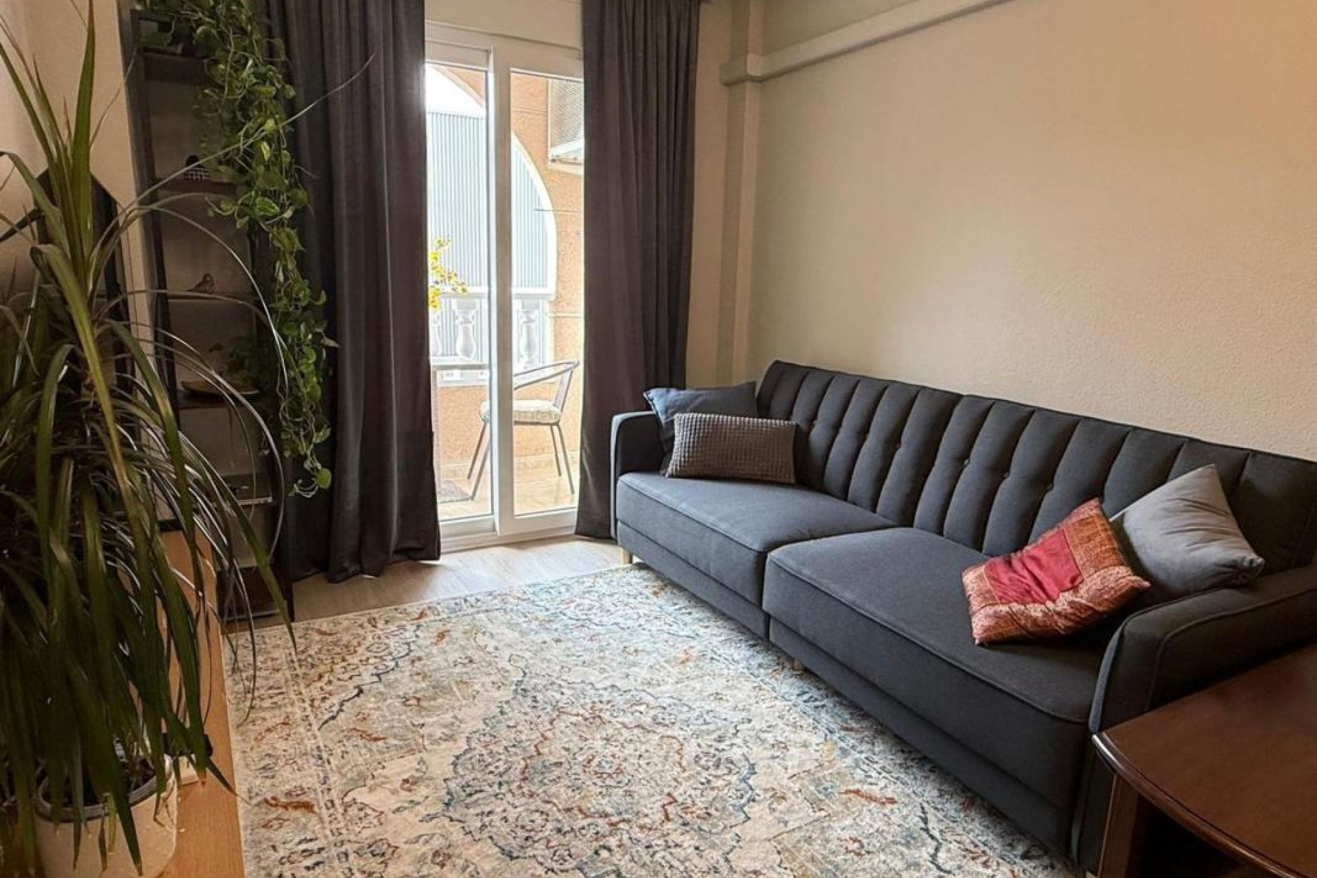 Reventa - Apartamento / piso - Torrevieja - torrevieja