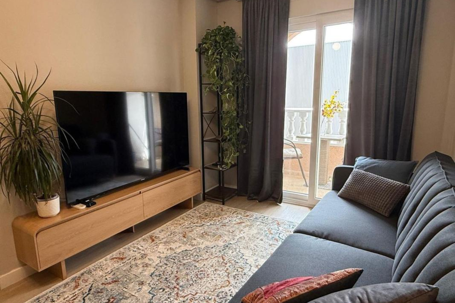 Reventa - Apartamento / piso - Torrevieja - torrevieja