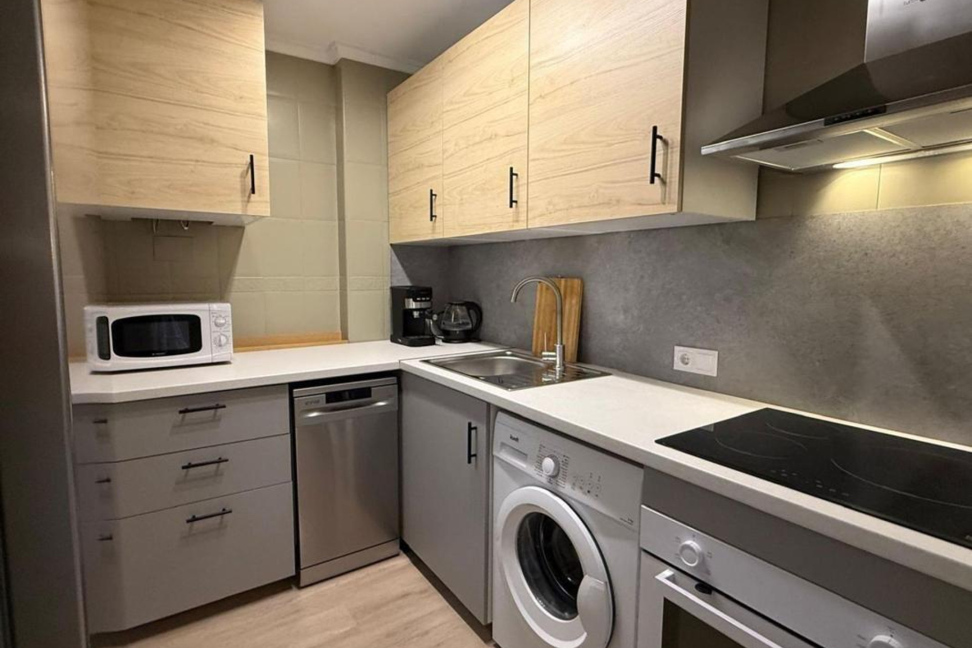 Reventa - Apartamento / piso - Torrevieja - torrevieja