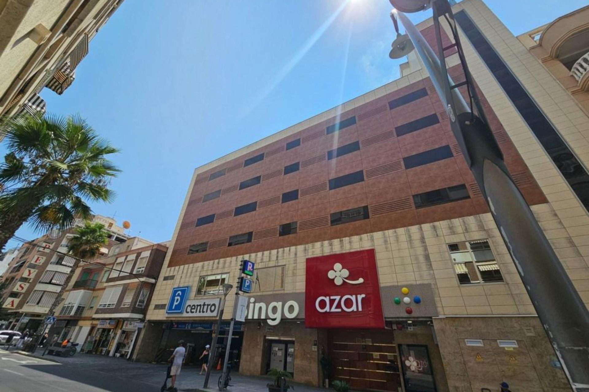 Reventa - Apartamento / piso - Torrevieja - torrevieja