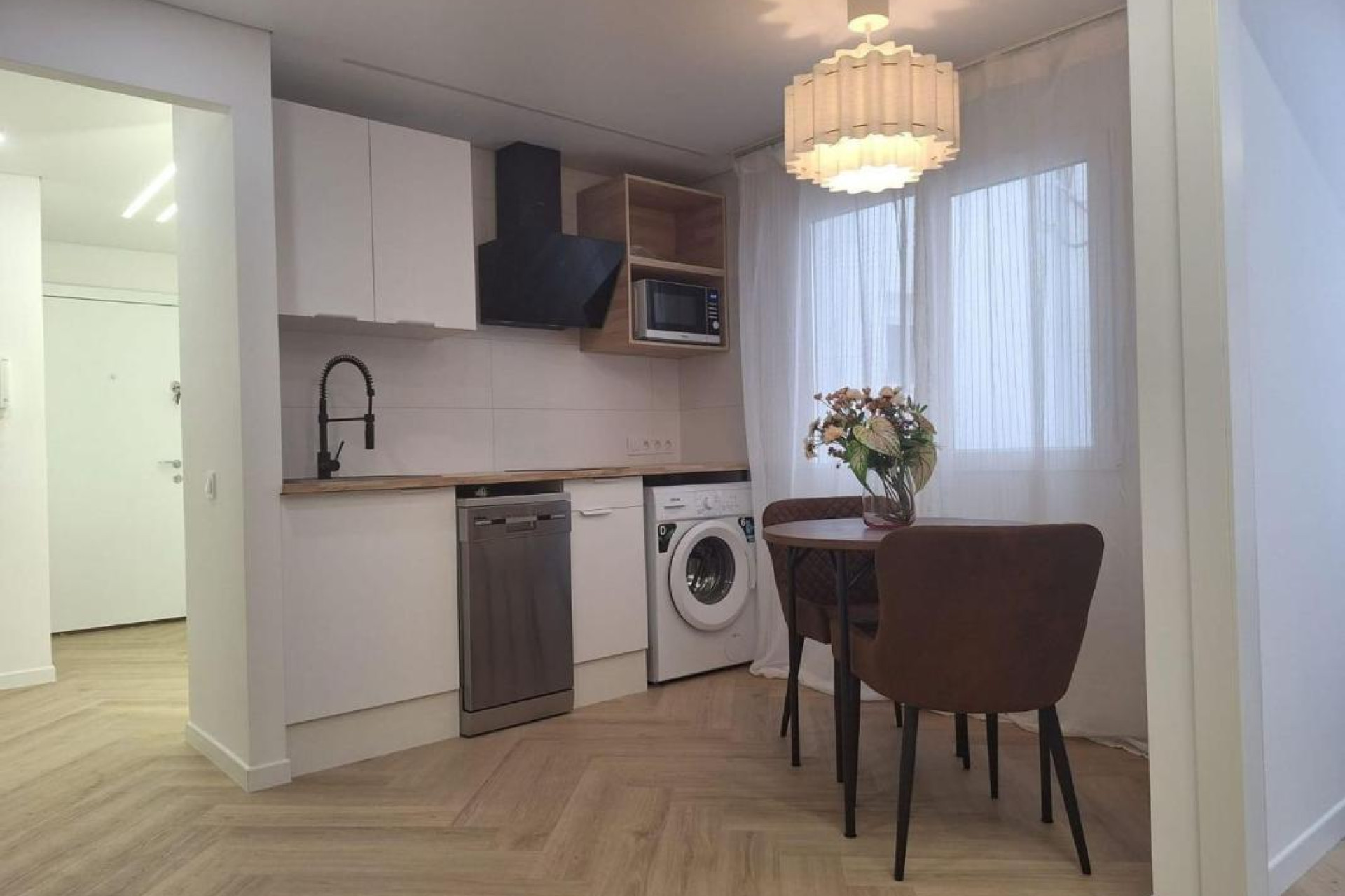 Reventa - Apartamento / piso - Torrevieja - torrevieja