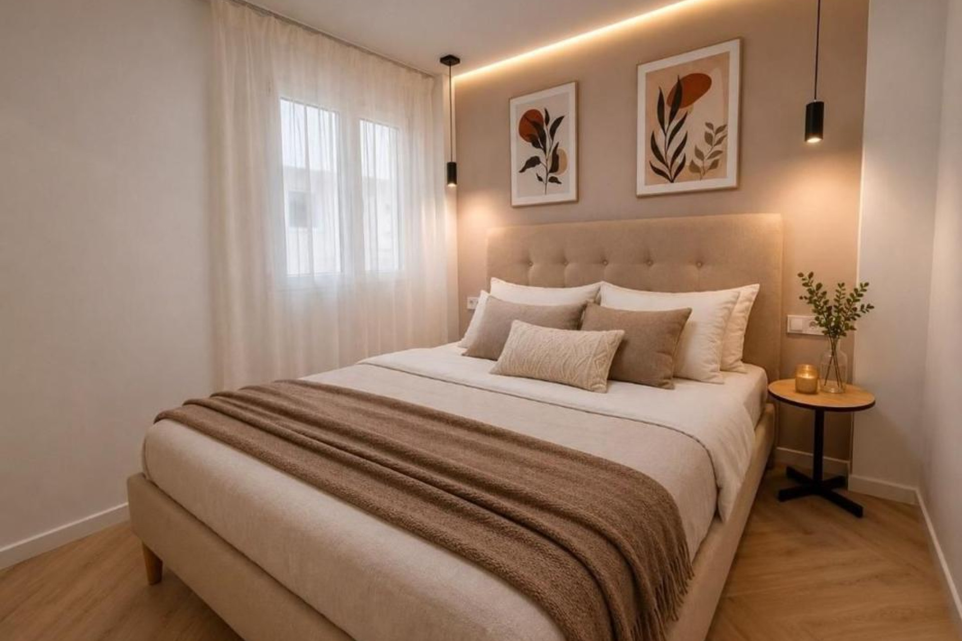 Reventa - Apartamento / piso - Torrevieja - torrevieja