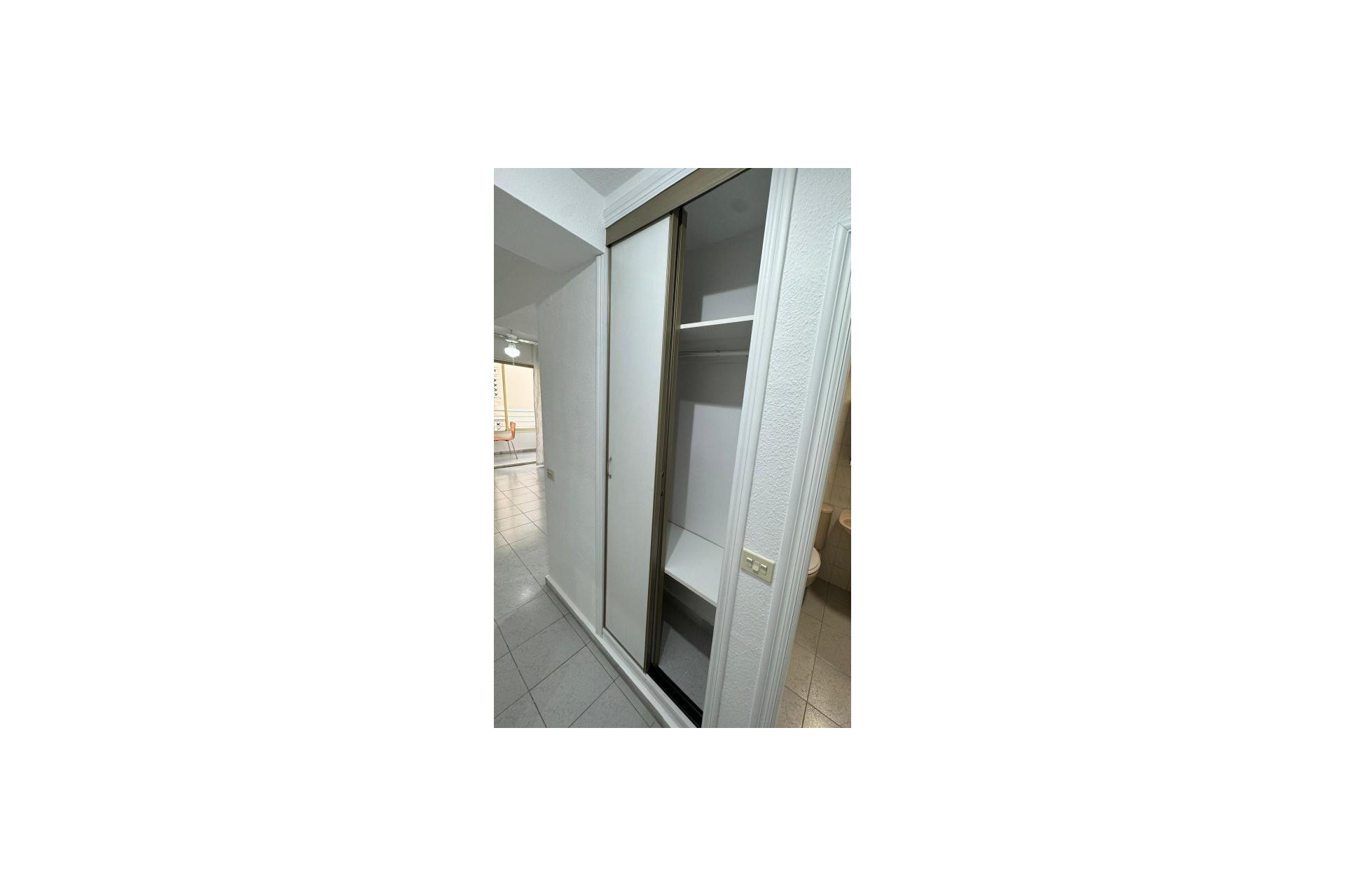 Reventa - Apartamento / piso - Torrevieja - torrevieja