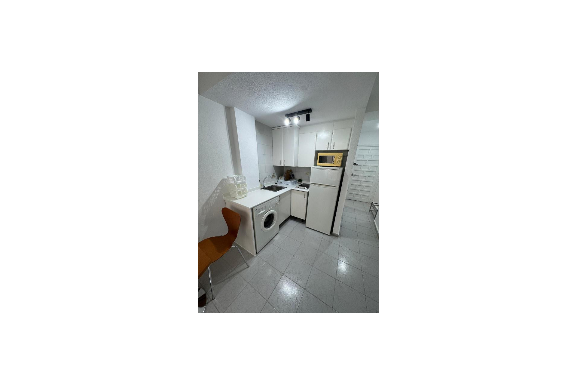 Reventa - Apartamento / piso - Torrevieja - torrevieja