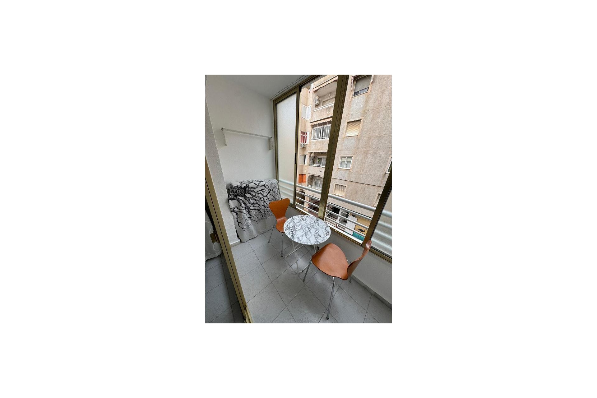 Reventa - Apartamento / piso - Torrevieja - torrevieja