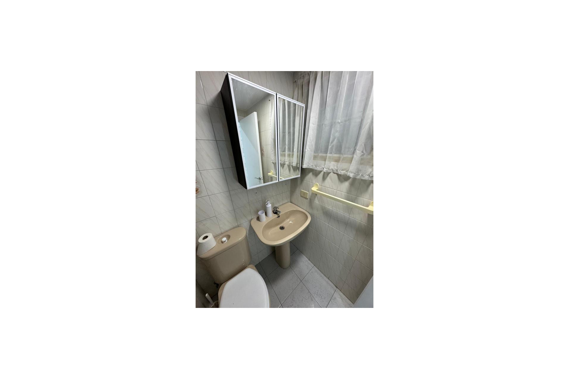 Reventa - Apartamento / piso - Torrevieja - torrevieja
