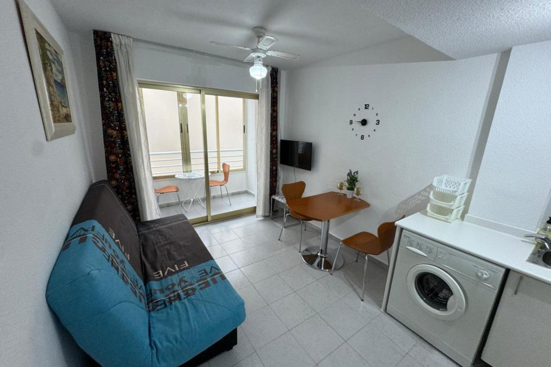 Reventa - Apartamento / piso - Torrevieja - torrevieja