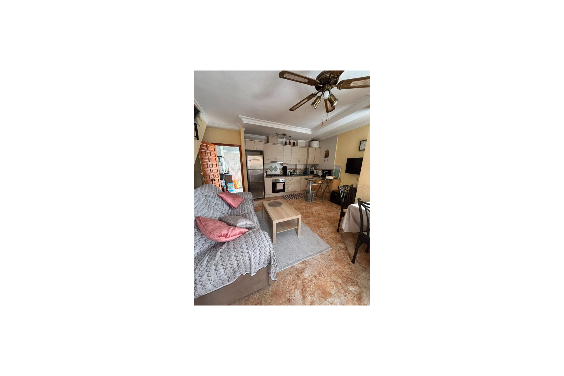 Reventa - Apartamento / piso - Torrevieja - torrevieja