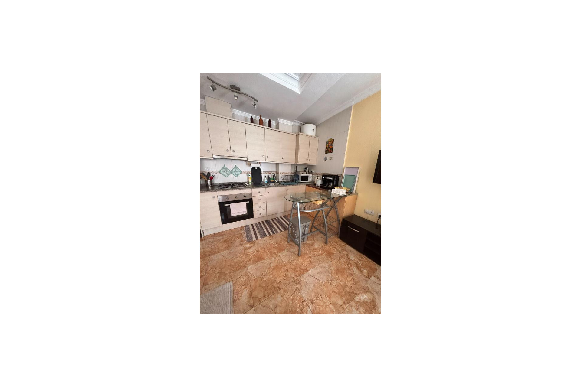 Reventa - Apartamento / piso - Torrevieja - torrevieja