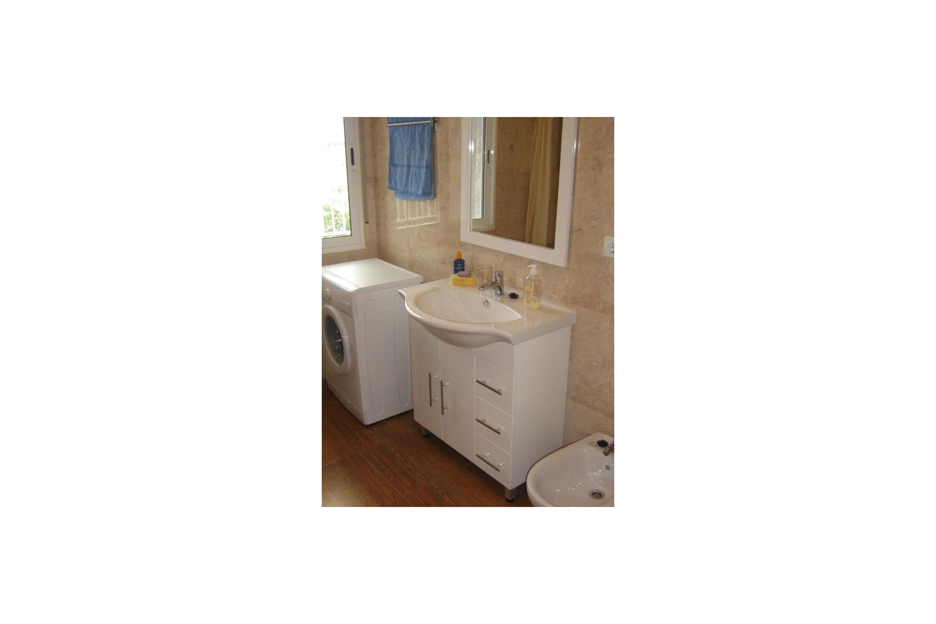 Reventa - Apartamento / piso - Torrevieja - torrevieja