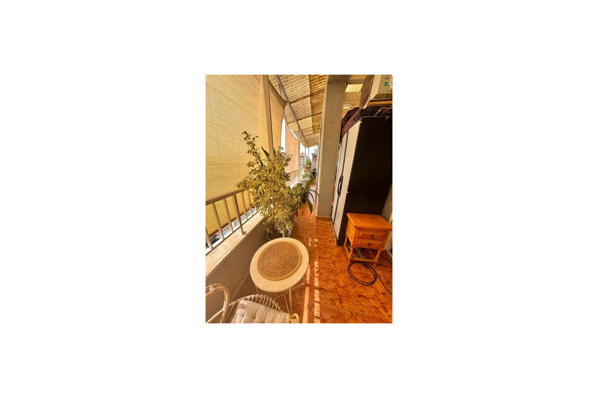 Reventa - Apartamento / piso - Torrevieja - torrevieja