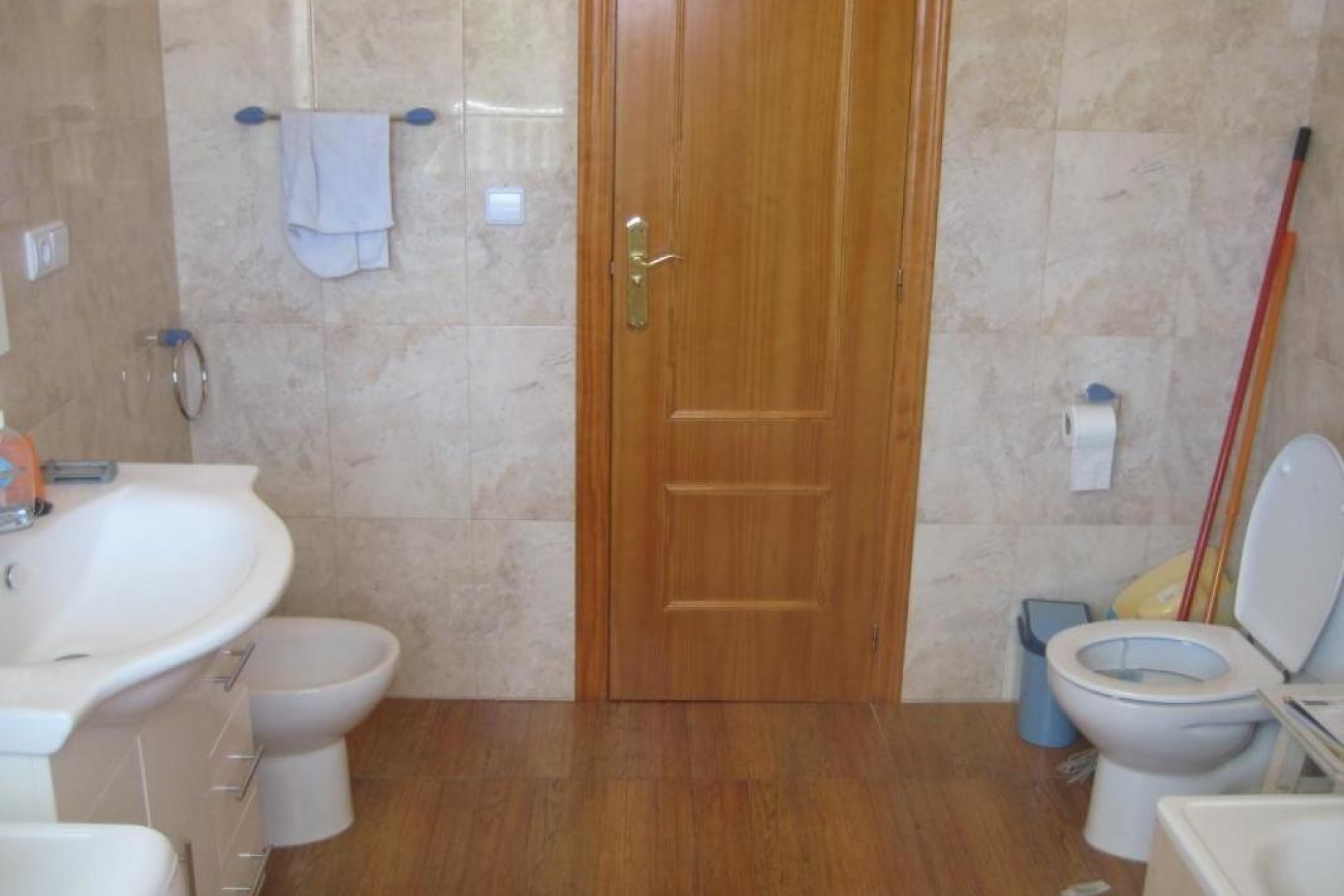 Reventa - Apartamento / piso - Torrevieja - torrevieja