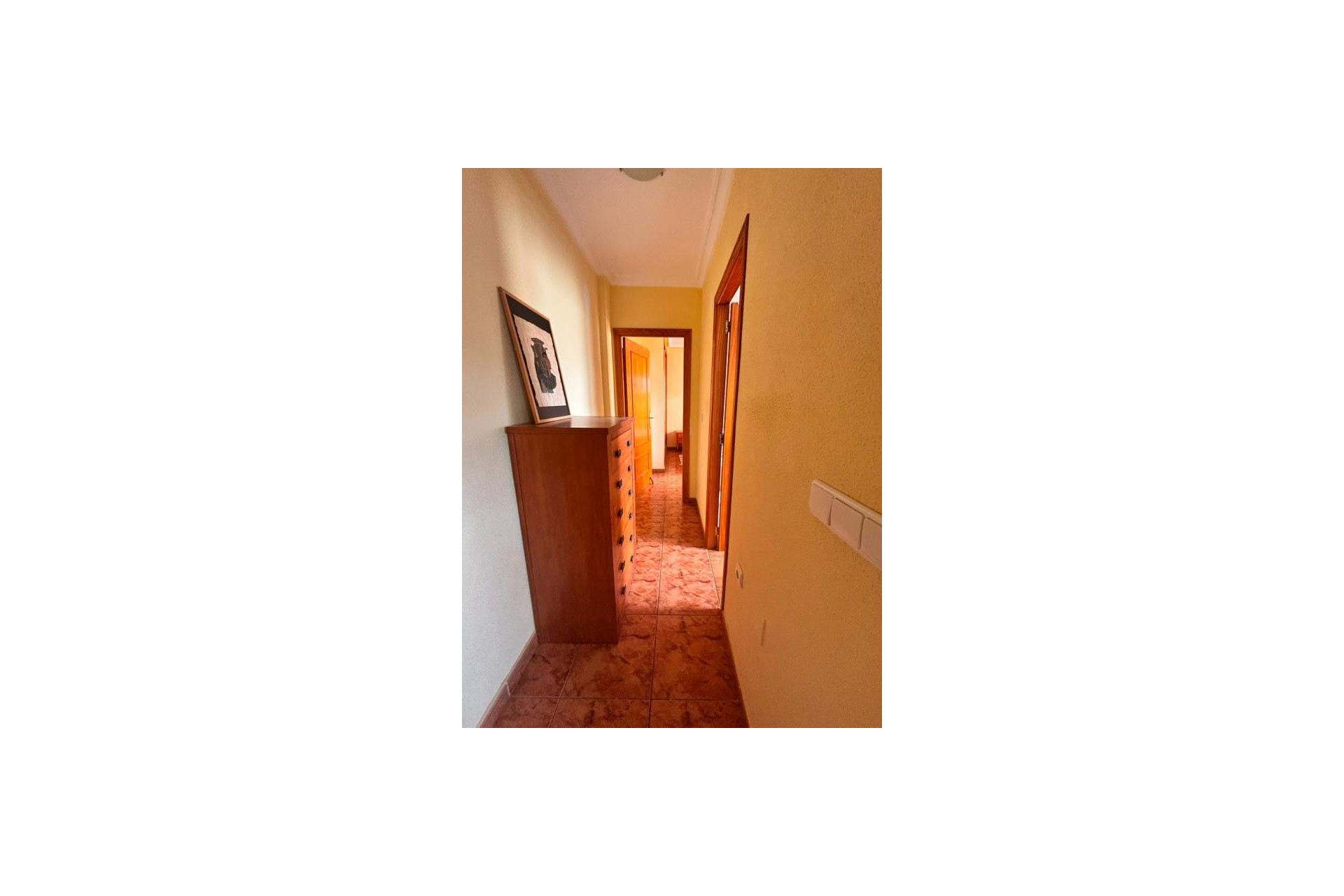 Reventa - Apartamento / piso - Torrevieja - torrevieja