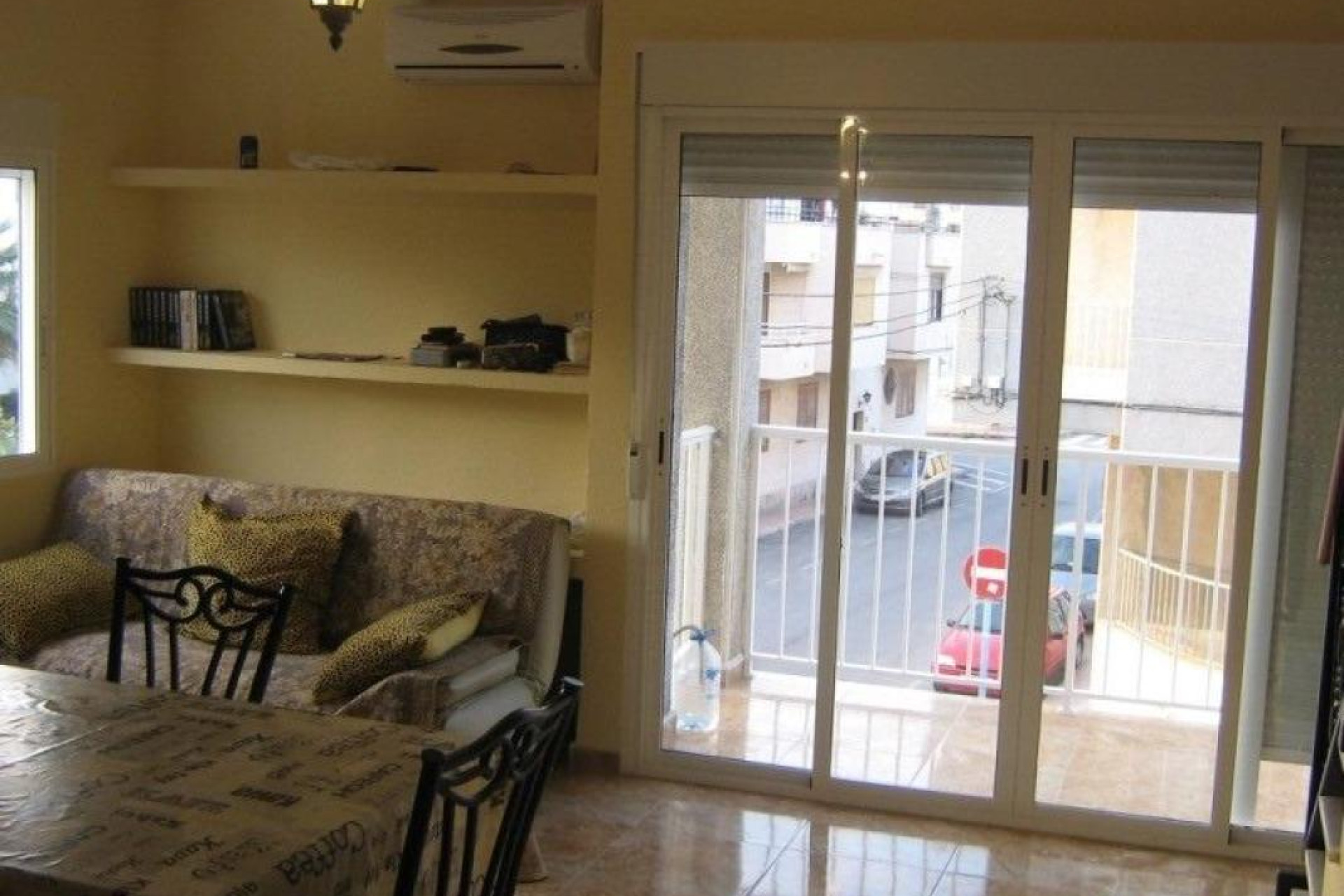 Reventa - Apartamento / piso - Torrevieja - torrevieja