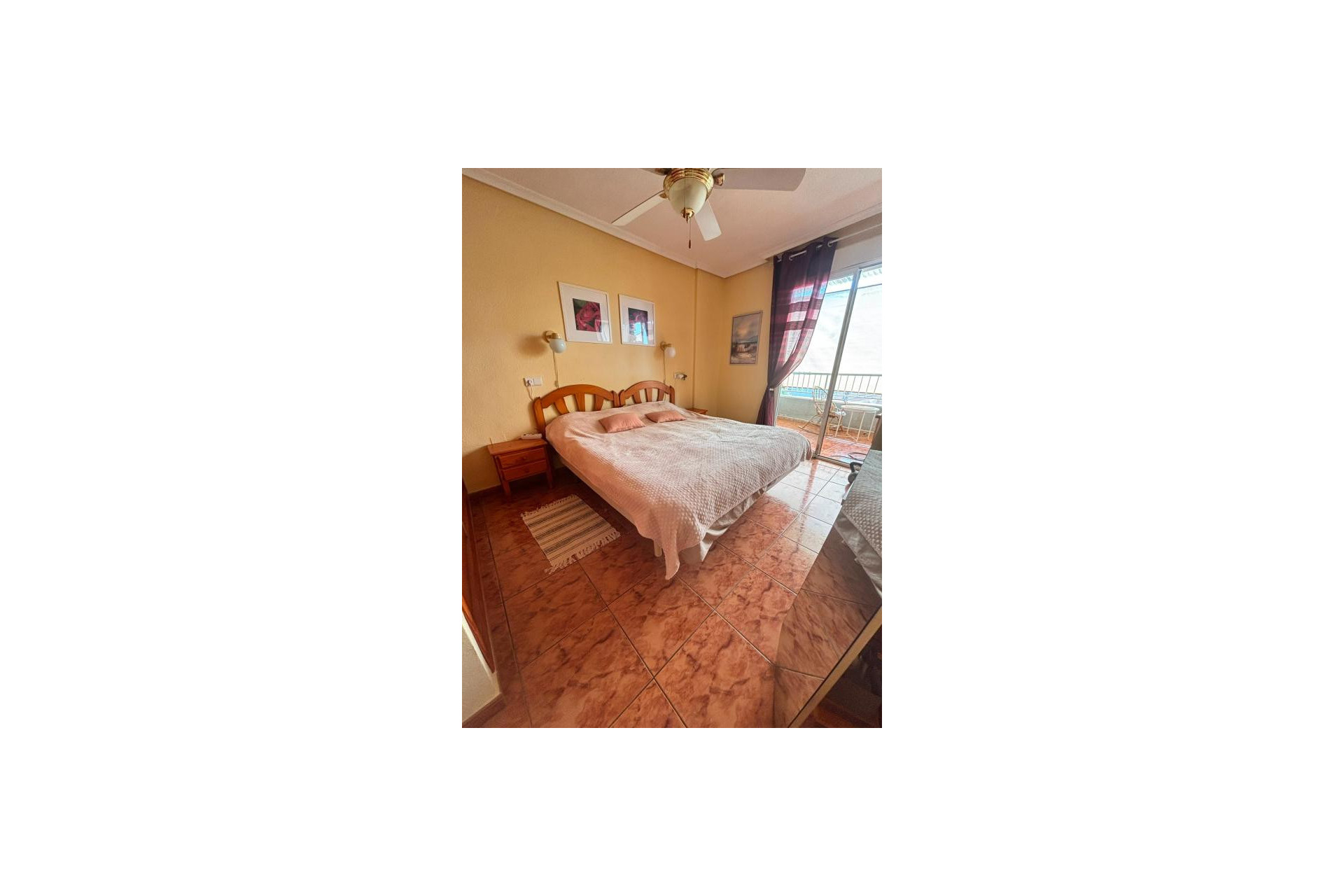 Reventa - Apartamento / piso - Torrevieja - torrevieja