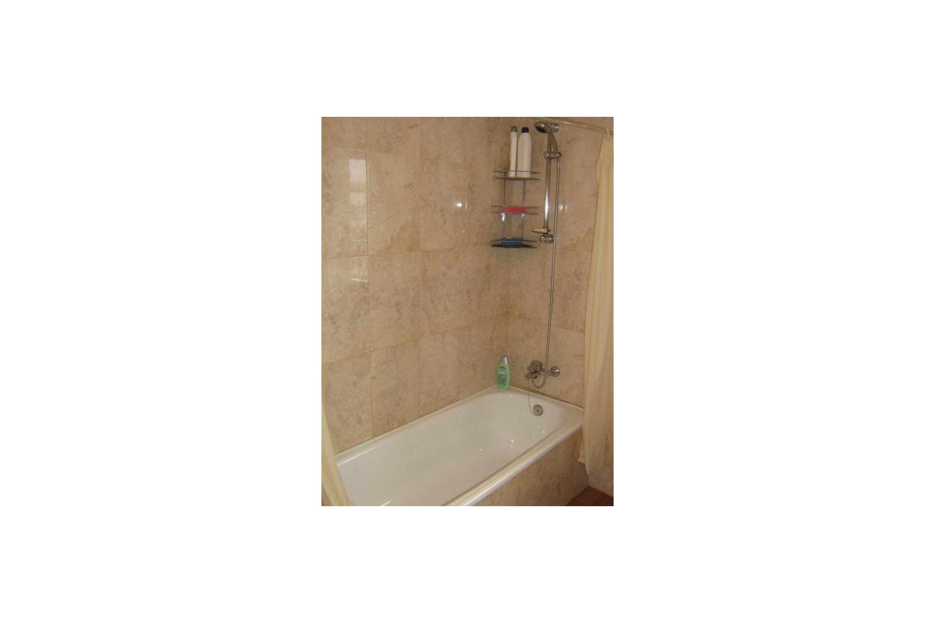 Reventa - Apartamento / piso - Torrevieja - torrevieja