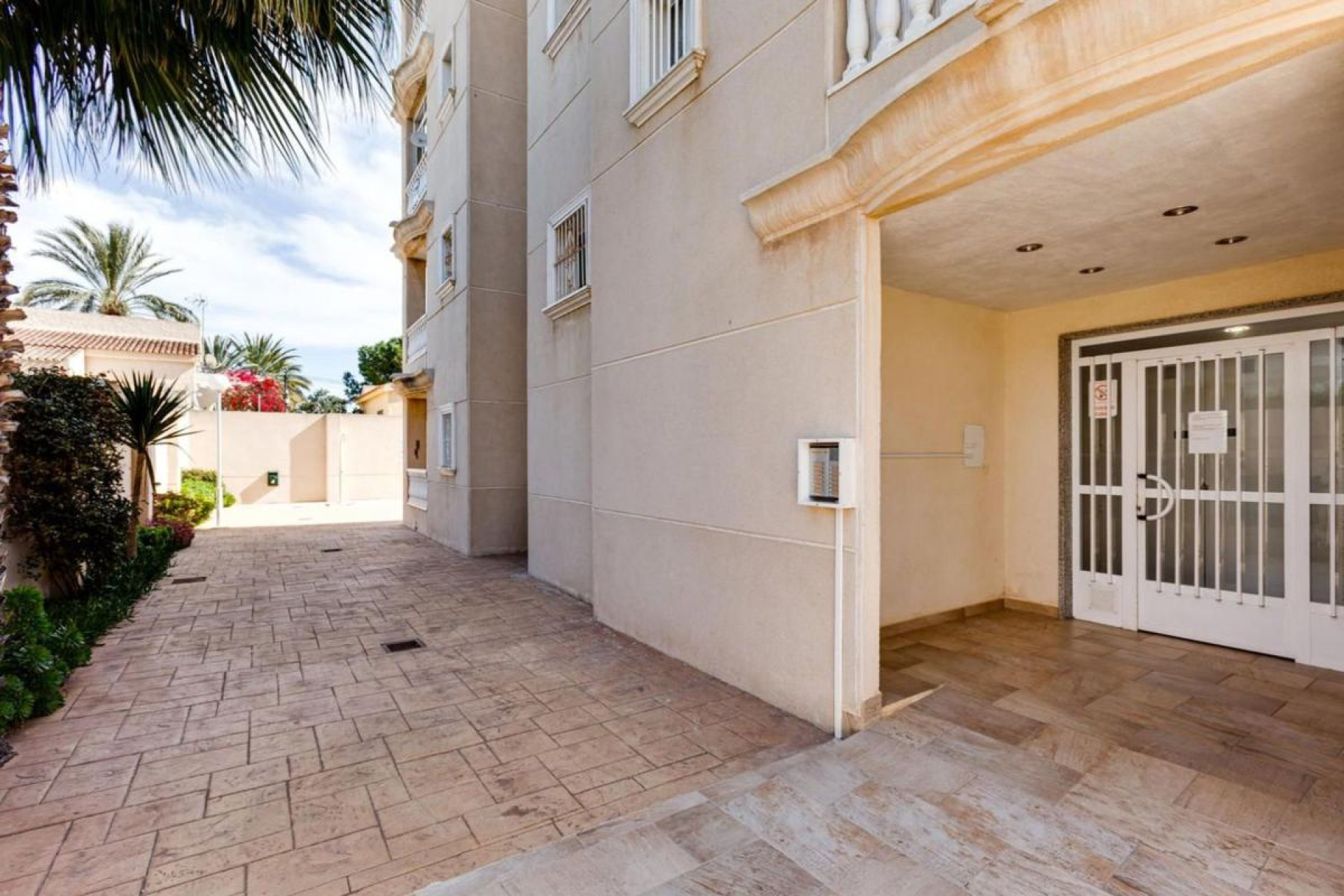 Reventa - Apartamento / piso - Torrevieja - torrevieja