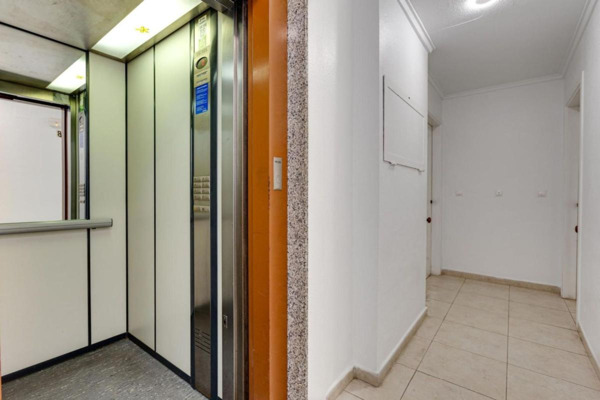 Reventa - Apartamento / piso - Torrevieja - torrevieja