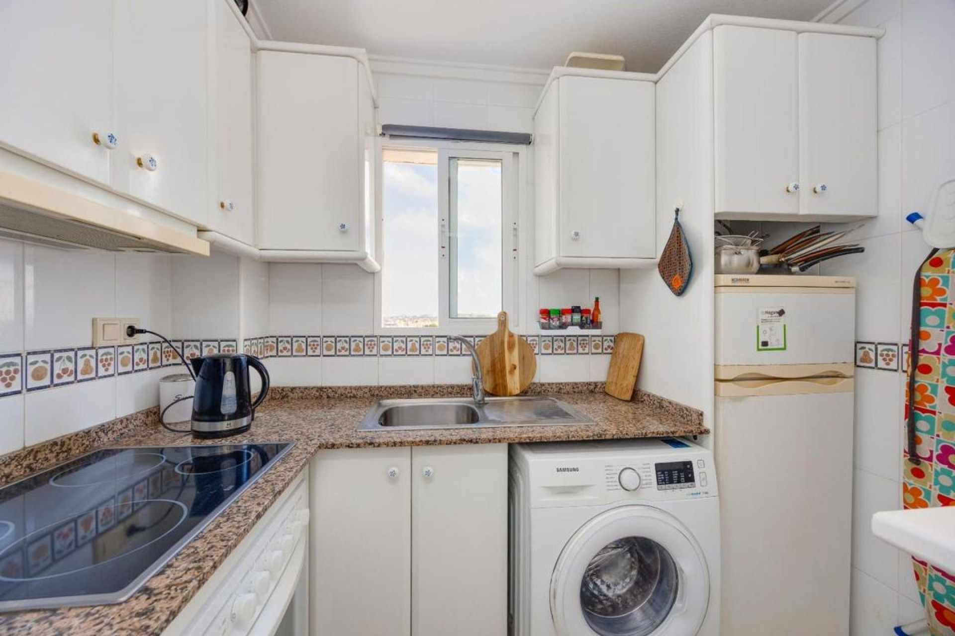 Reventa - Apartamento / piso - Torrevieja - torrevieja
