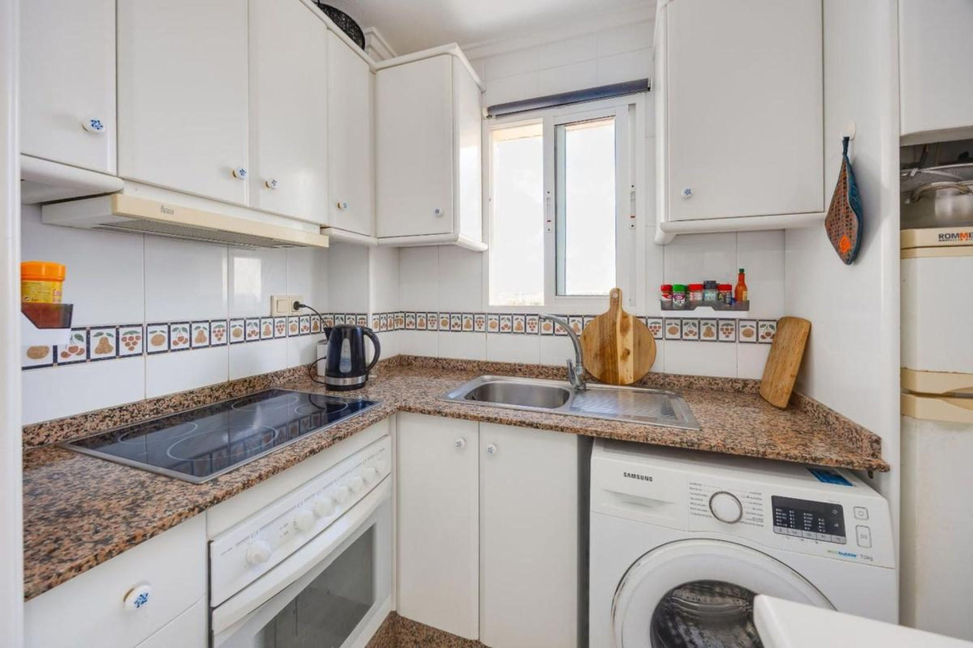 Reventa - Apartamento / piso - Torrevieja - torrevieja