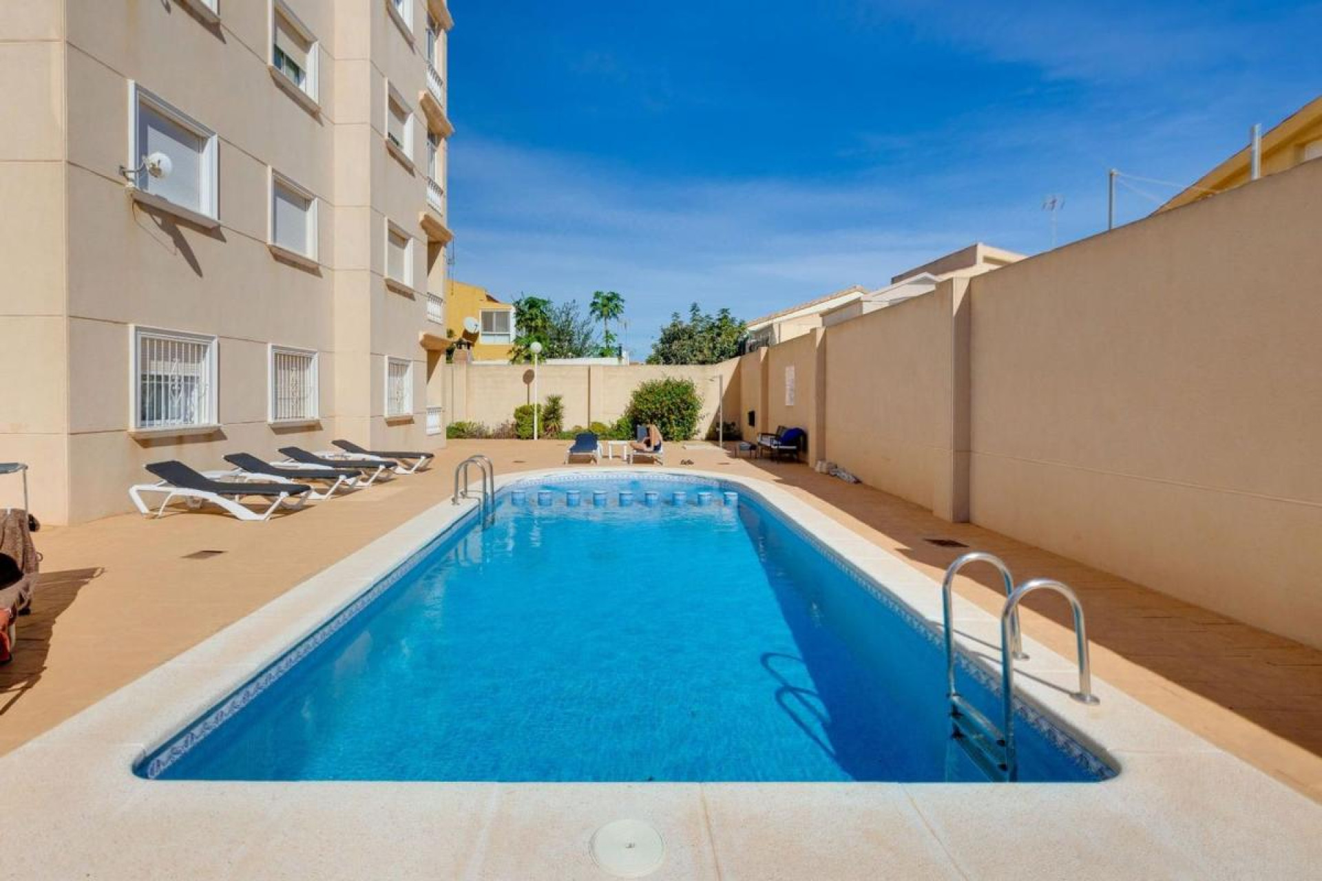 Reventa - Apartamento / piso - Torrevieja - torrevieja