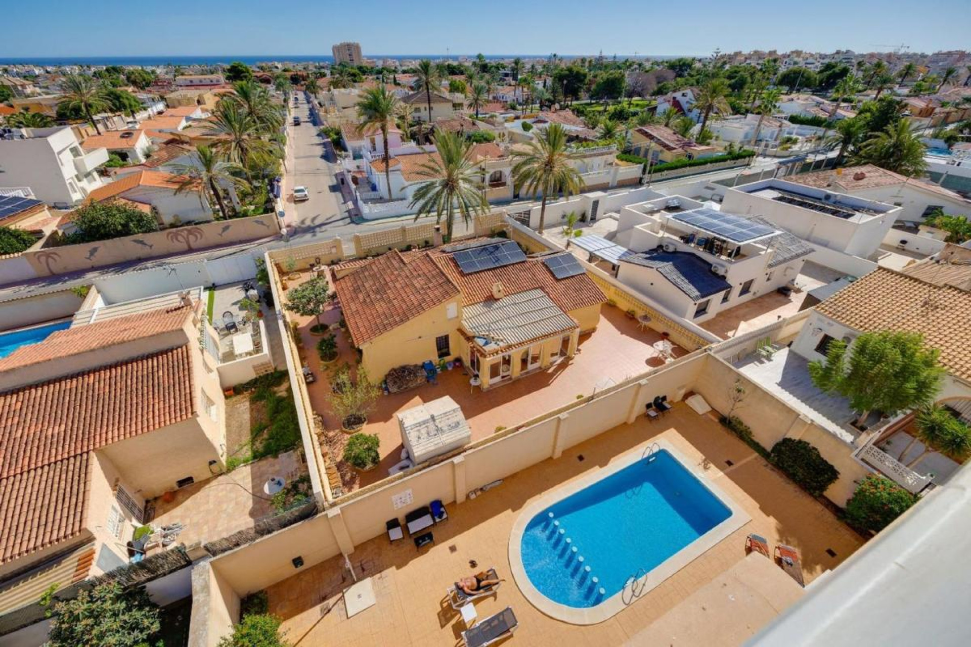 Reventa - Apartamento / piso - Torrevieja - torrevieja