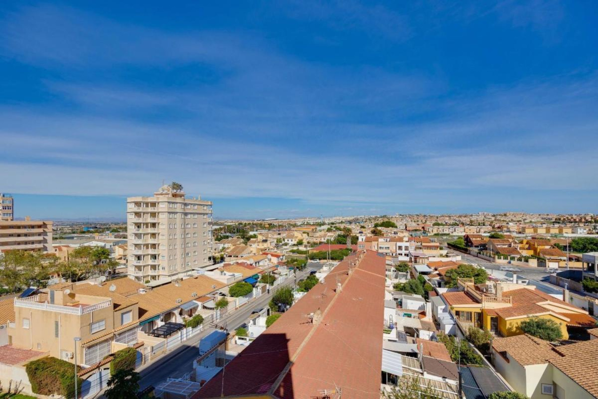 Reventa - Apartamento / piso - Torrevieja - torrevieja