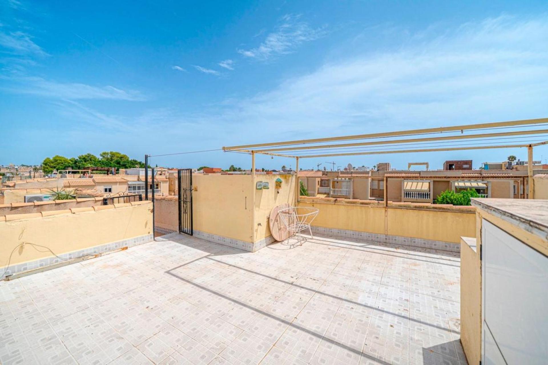 Reventa - Apartamento / piso - Torrevieja - torrevieja