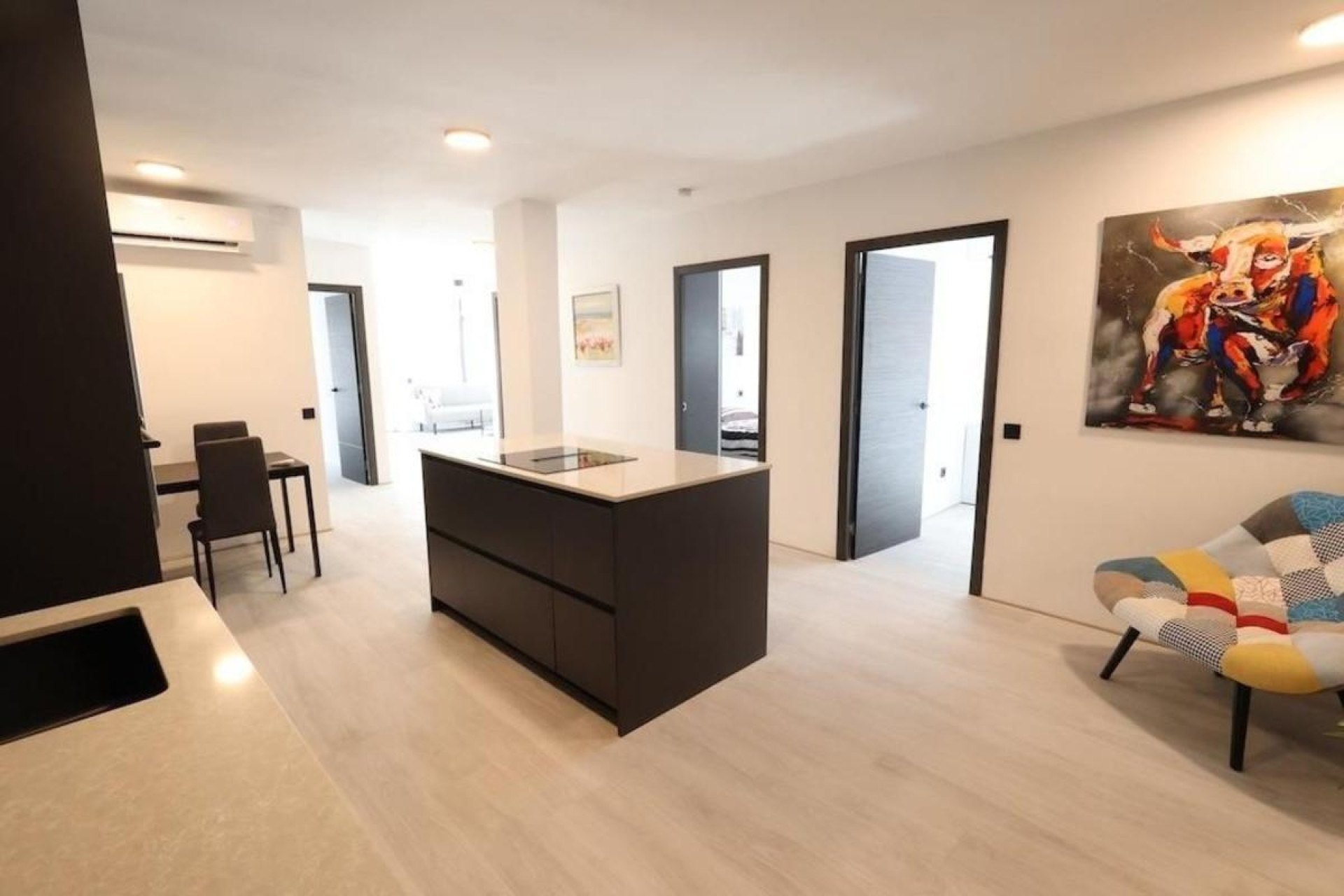 Reventa - Apartamento / piso - Torrevieja - torrevieja