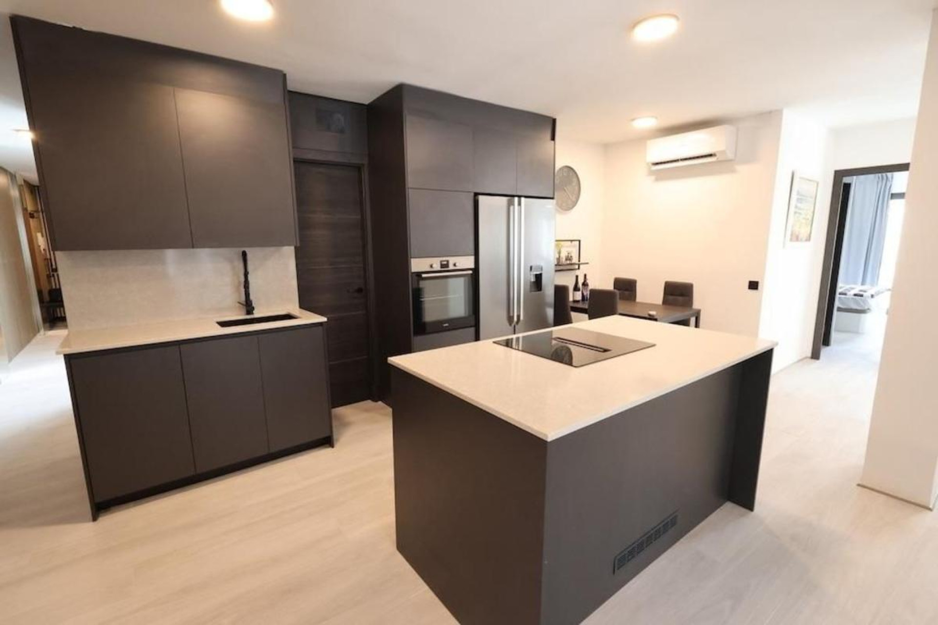 Reventa - Apartamento / piso - Torrevieja - torrevieja