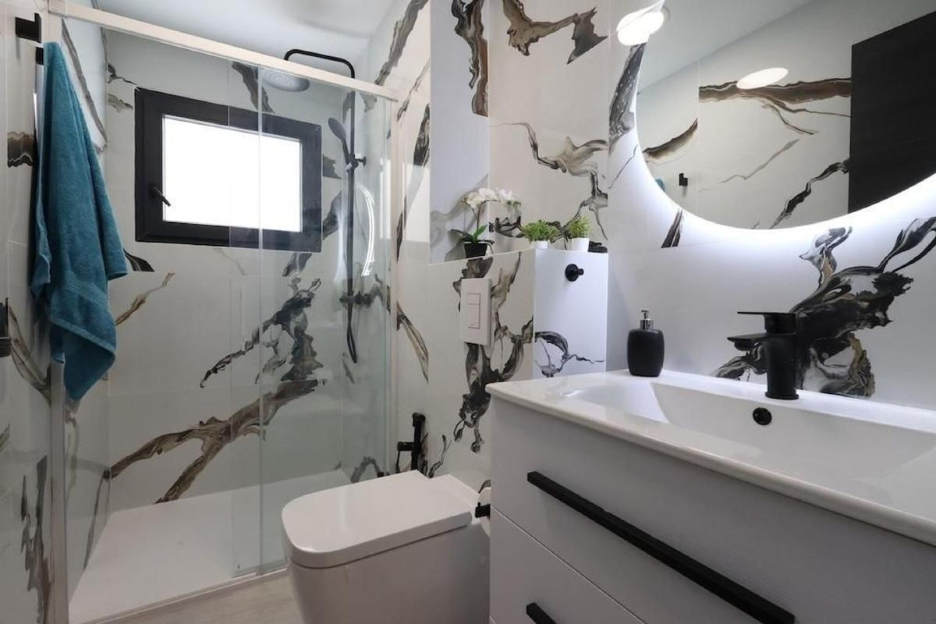 Reventa - Apartamento / piso - Torrevieja - torrevieja