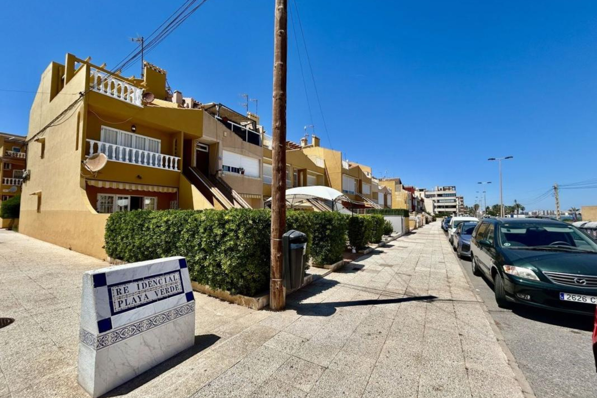 Reventa - Apartamento / piso - Torrevieja - torrevieja