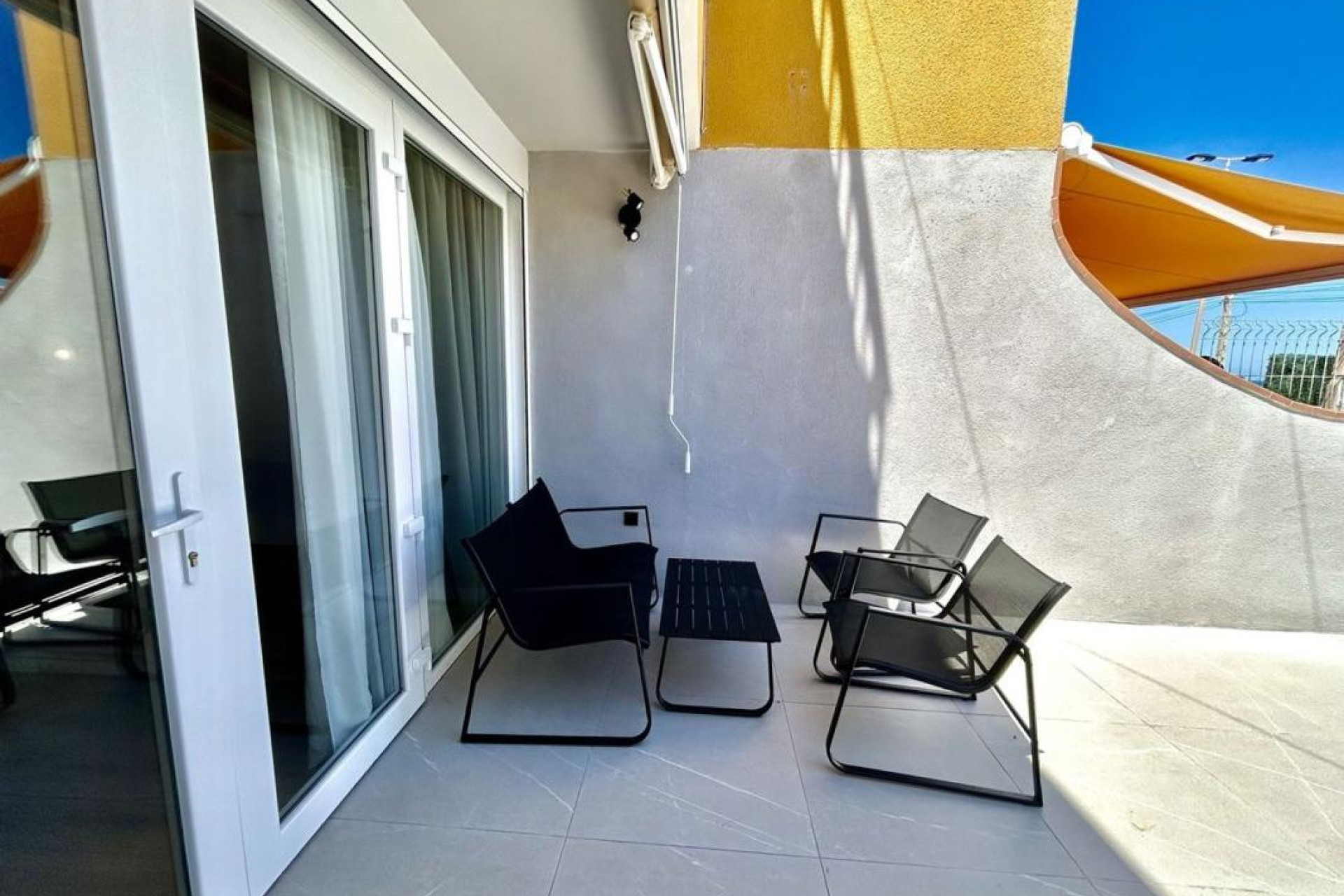 Reventa - Apartamento / piso - Torrevieja - torrevieja