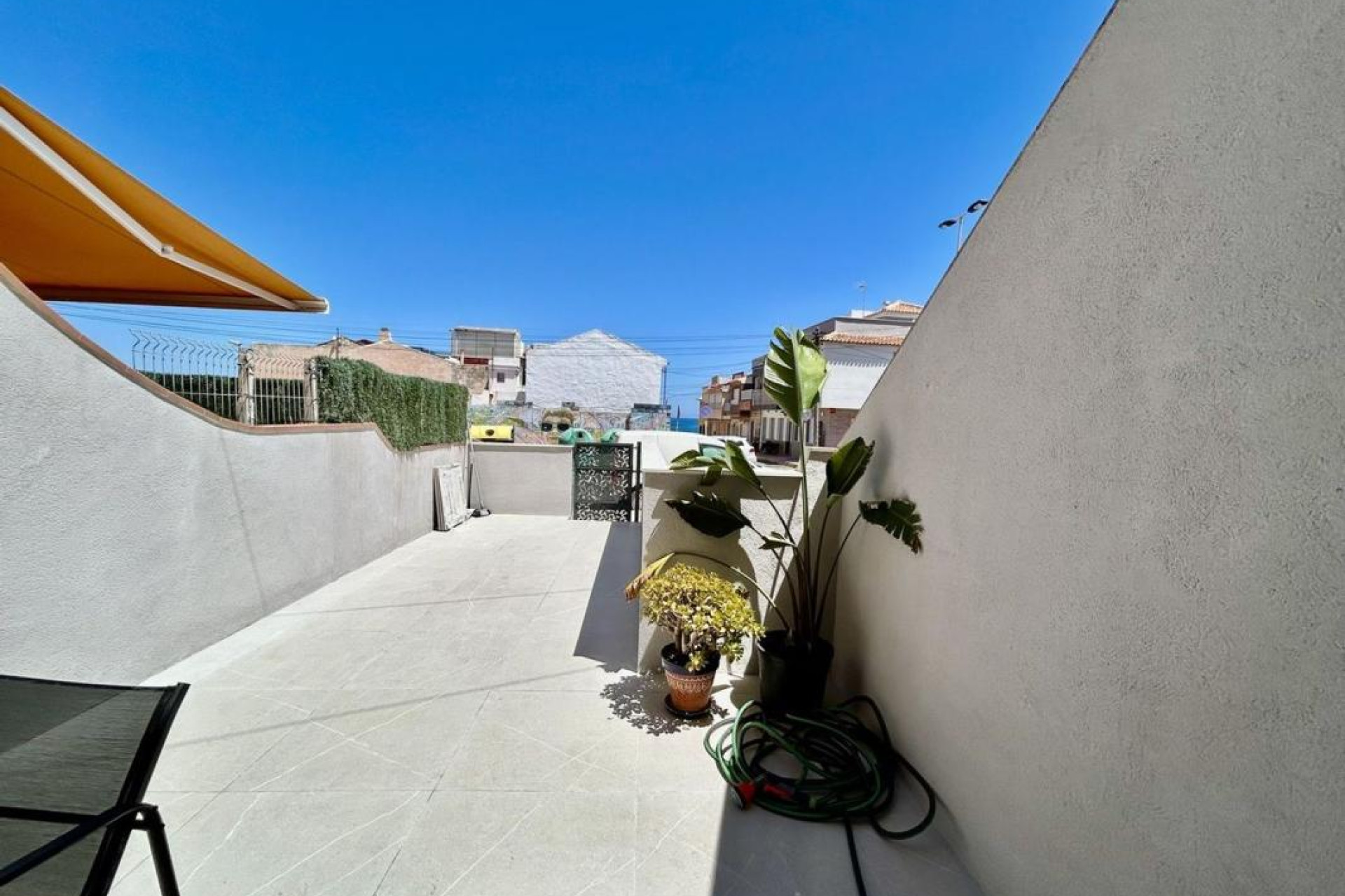 Reventa - Apartamento / piso - Torrevieja - torrevieja