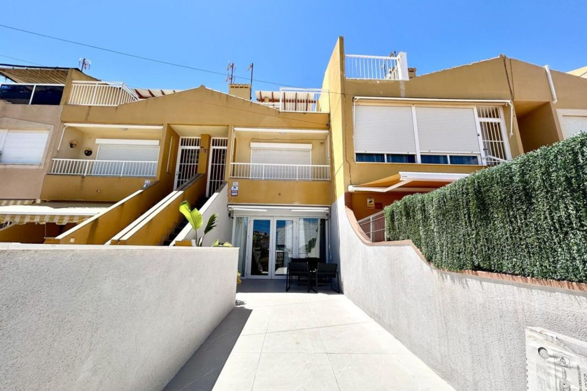 Reventa - Apartamento / piso - Torrevieja - torrevieja