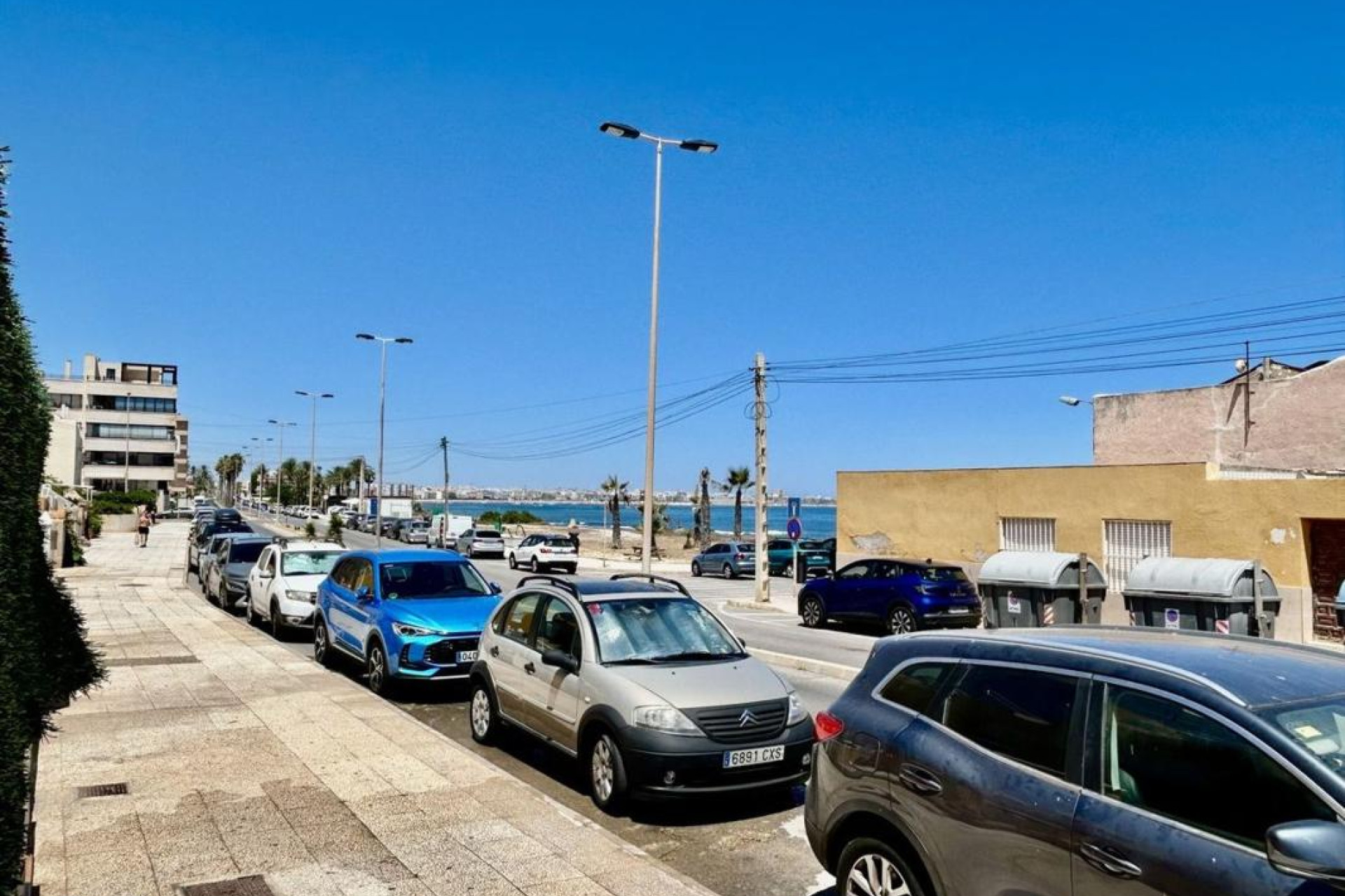 Reventa - Apartamento / piso - Torrevieja - torrevieja