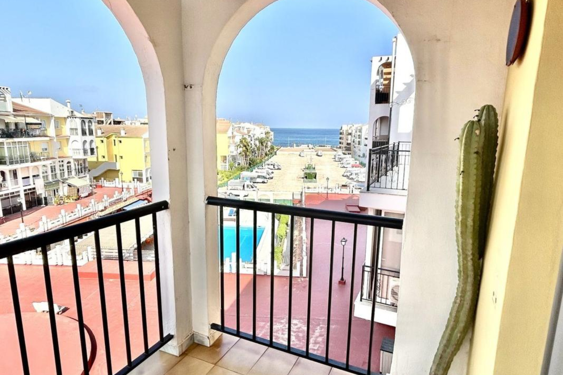 Reventa - Apartamento / piso - Torrevieja - torrevieja