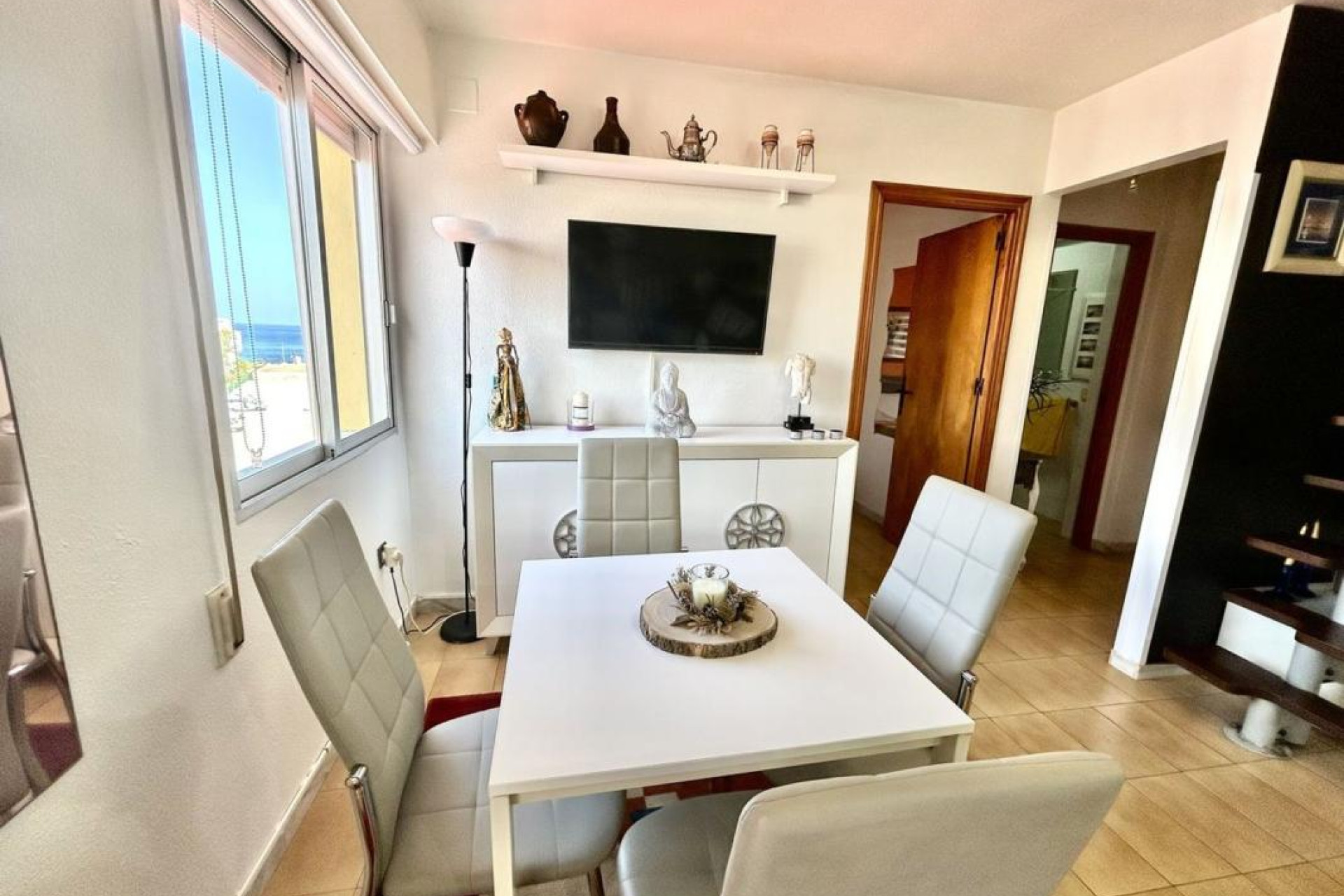 Reventa - Apartamento / piso - Torrevieja - torrevieja