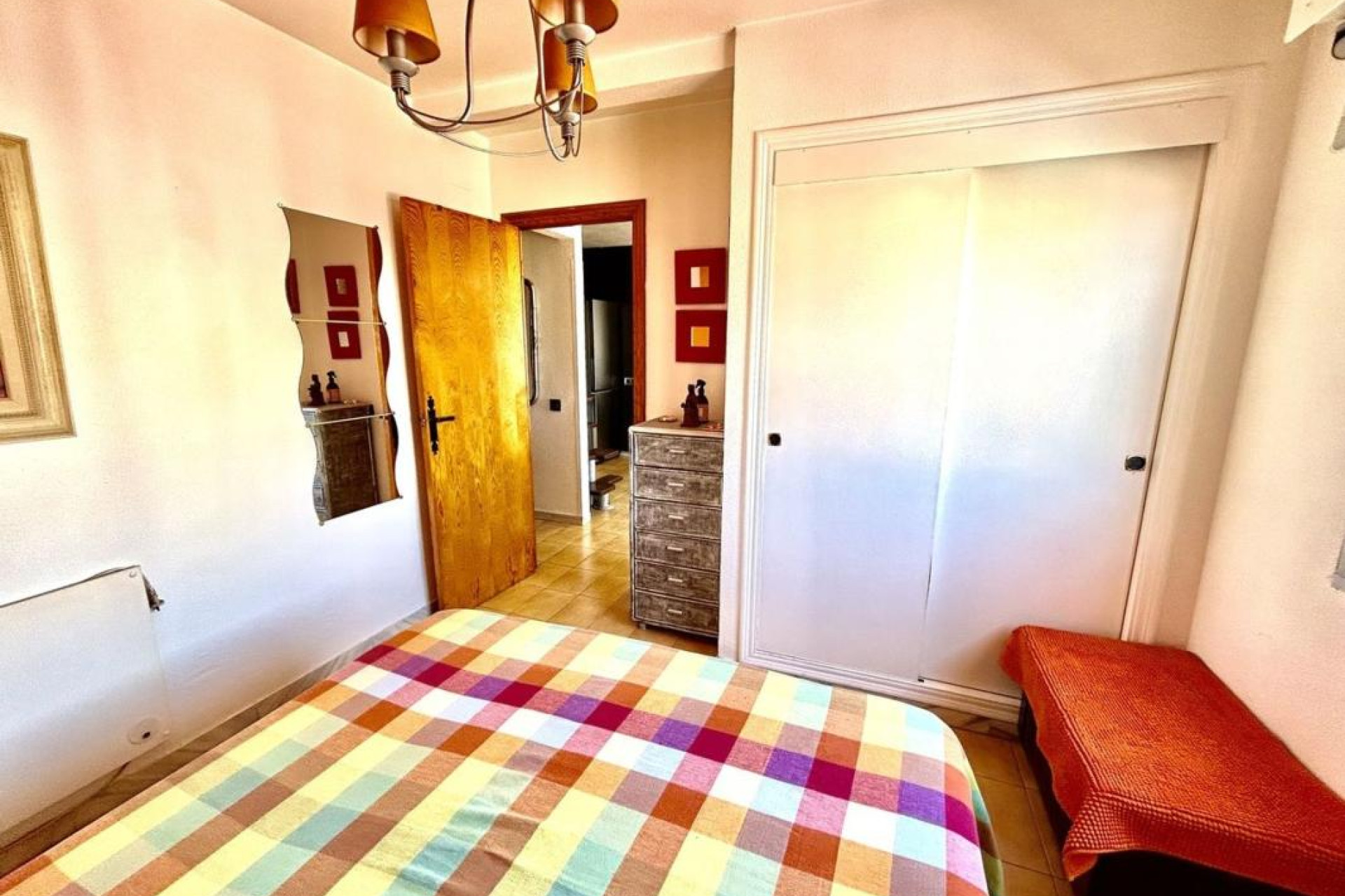 Reventa - Apartamento / piso - Torrevieja - torrevieja