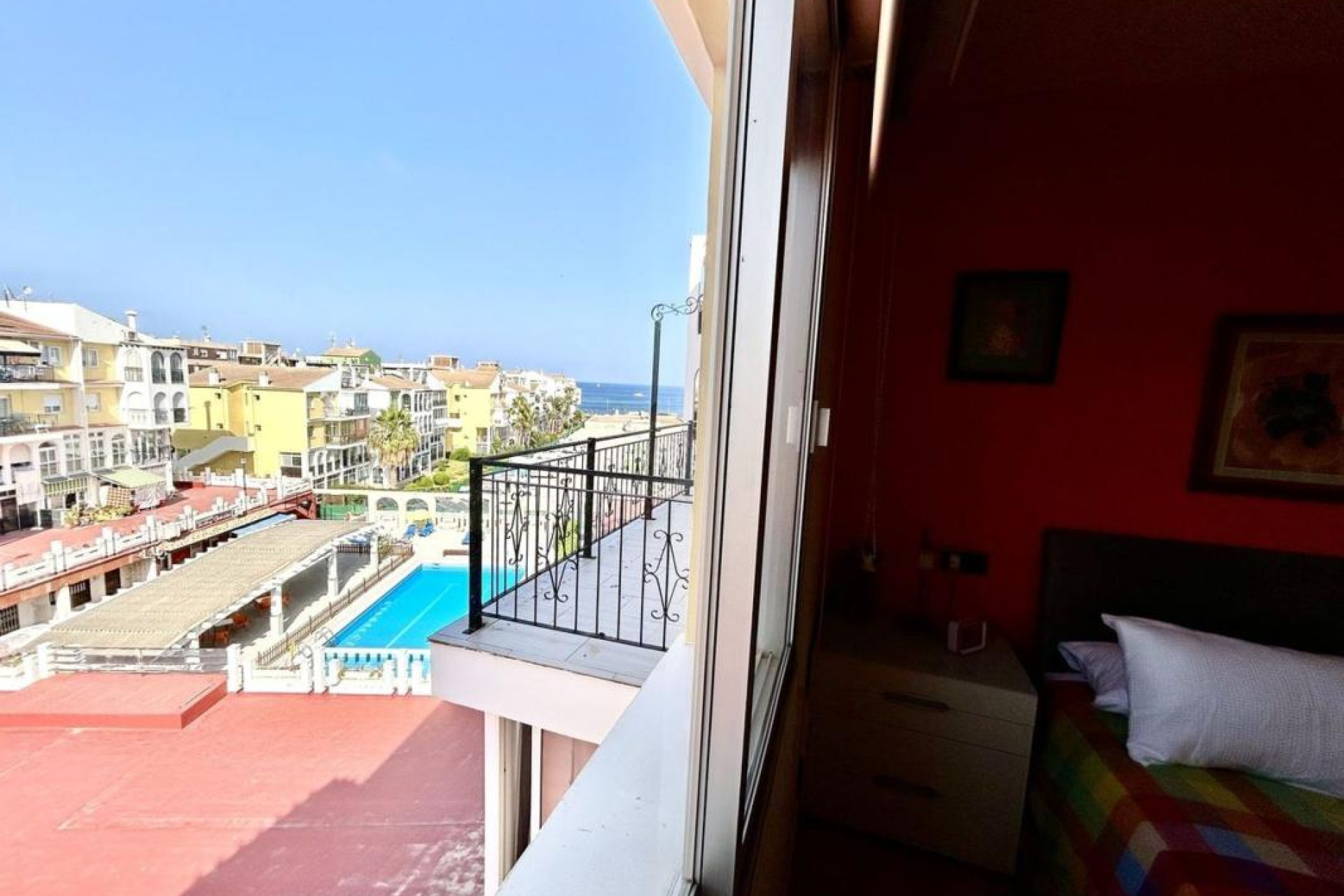 Reventa - Apartamento / piso - Torrevieja - torrevieja