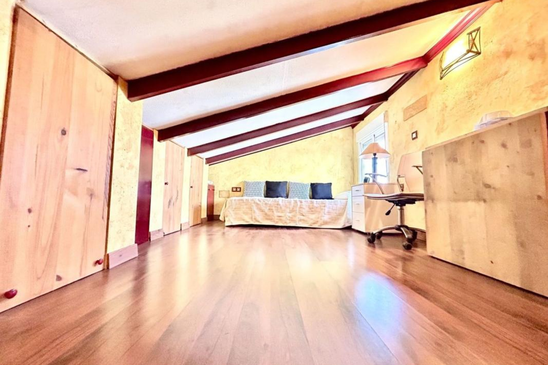 Reventa - Apartamento / piso - Torrevieja - torrevieja