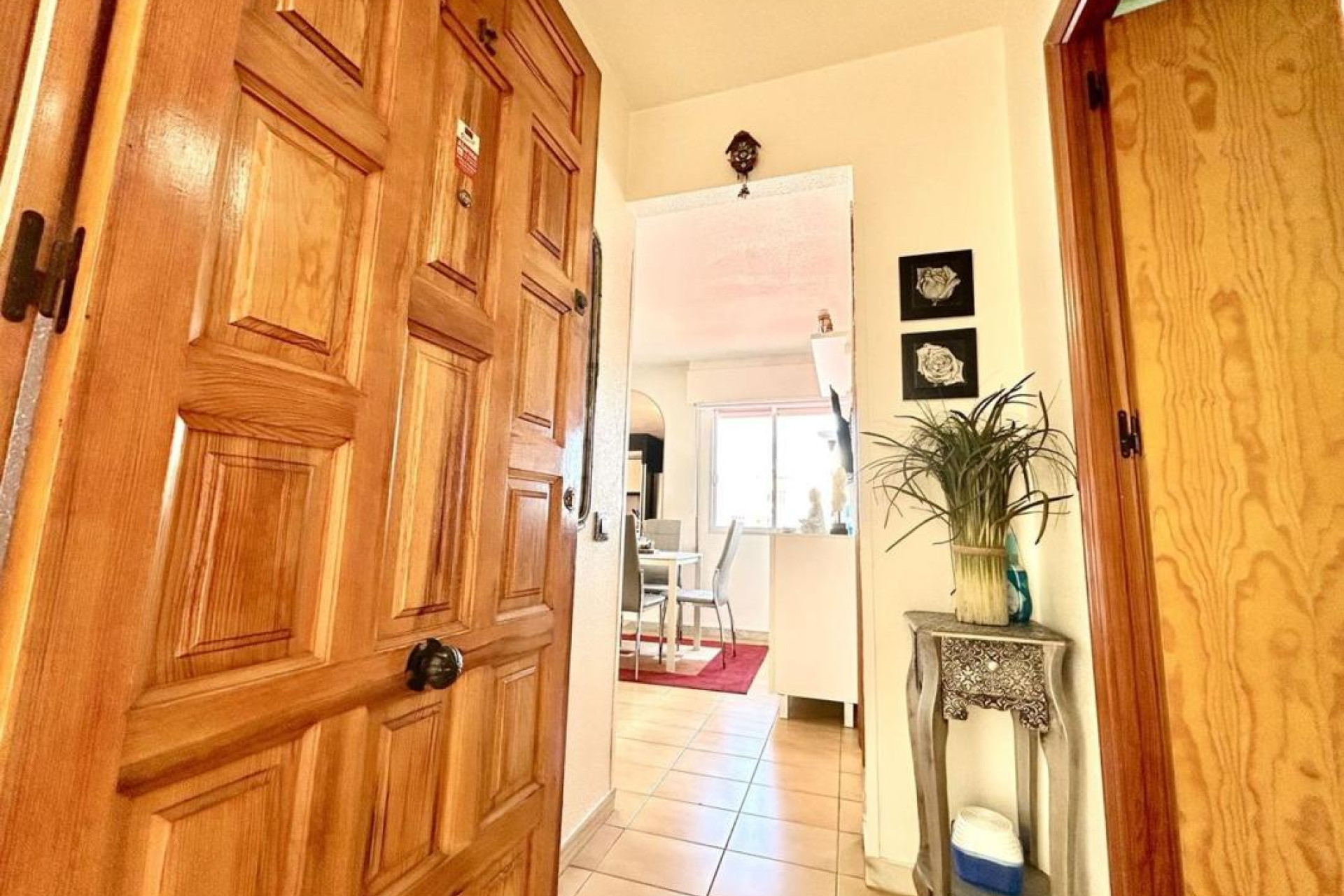 Reventa - Apartamento / piso - Torrevieja - torrevieja