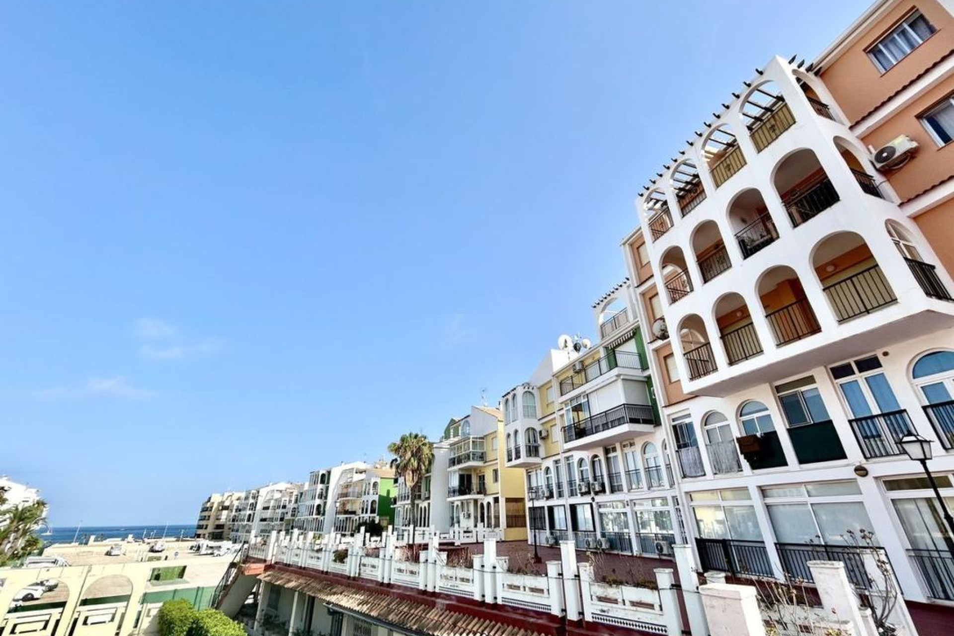 Reventa - Apartamento / piso - Torrevieja - torrevieja