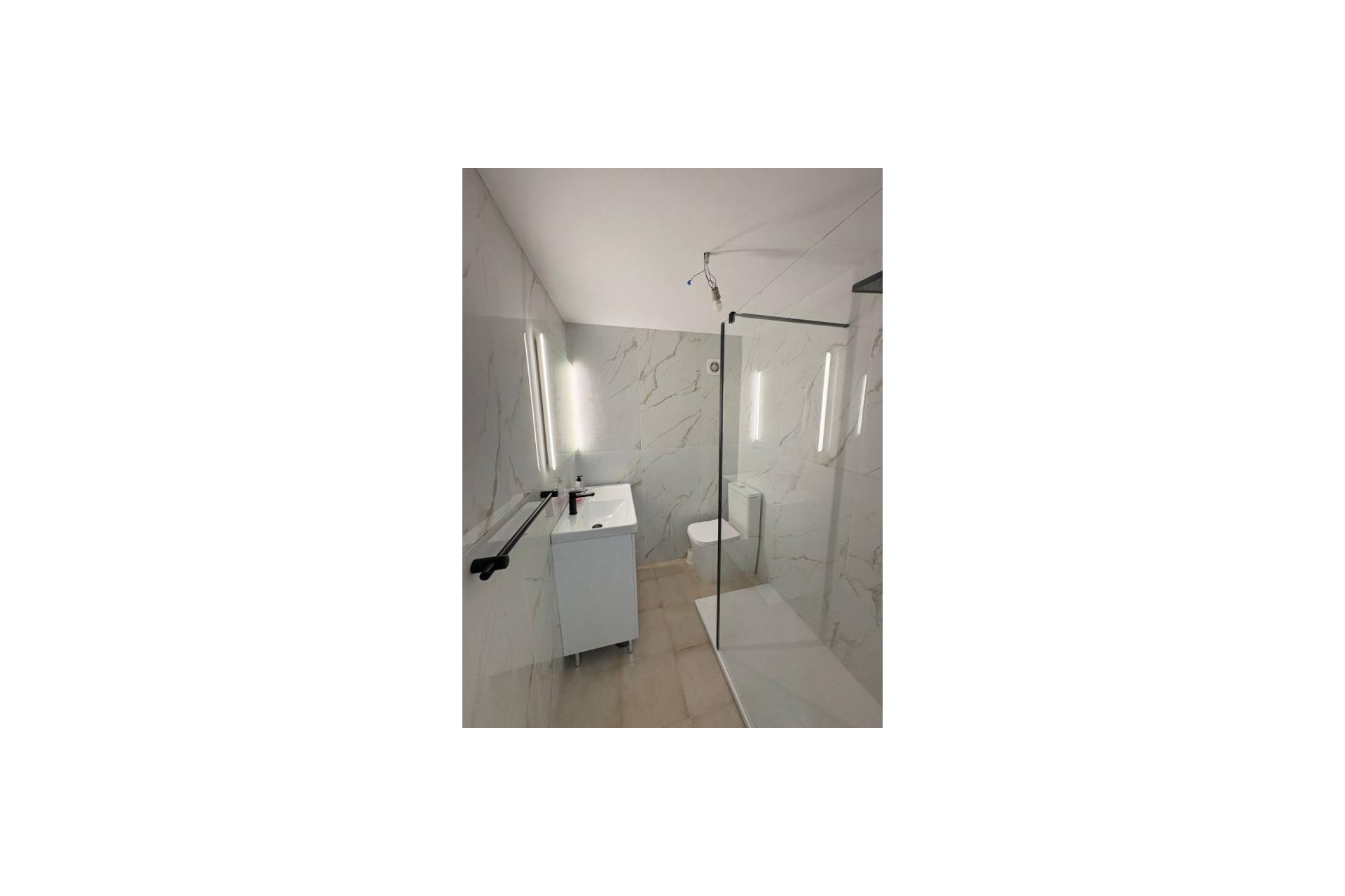 Reventa - Apartamento / piso - Torrevieja - torrevieja