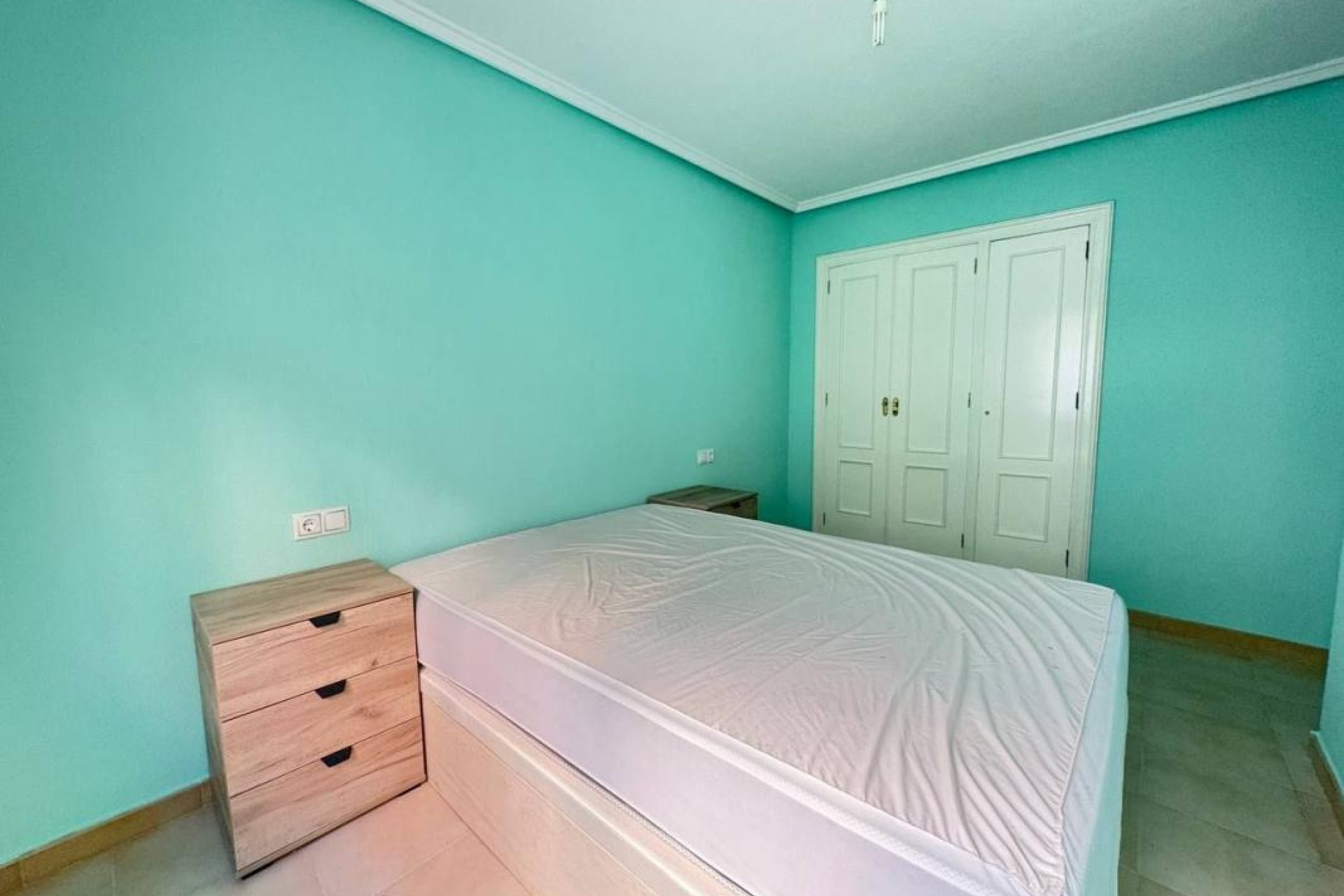 Reventa - Apartamento / piso - Torrevieja - torrevieja