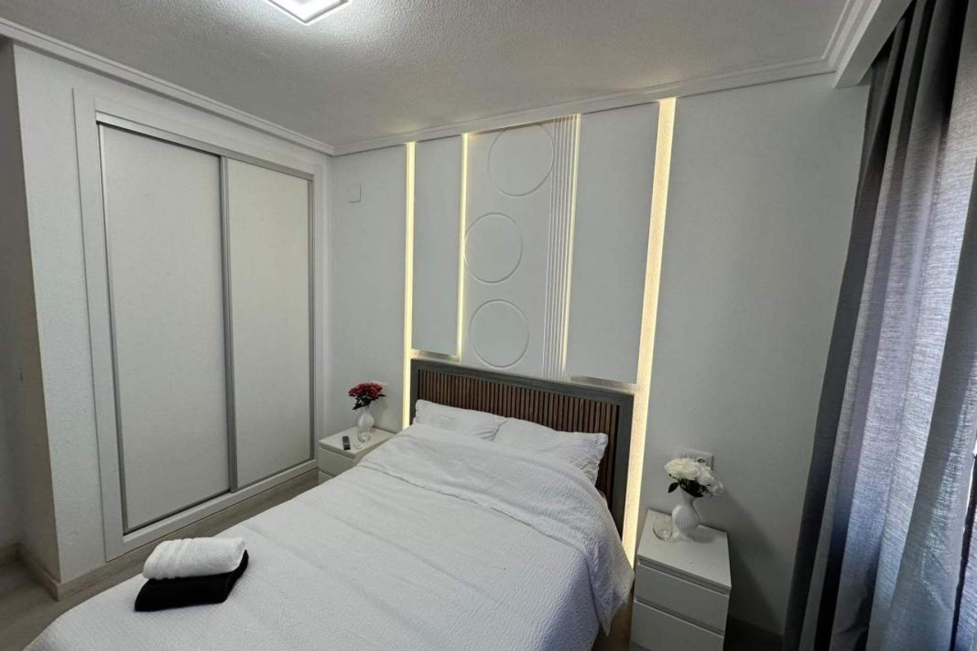 Reventa - Apartamento / piso - Torrevieja - torrevieja