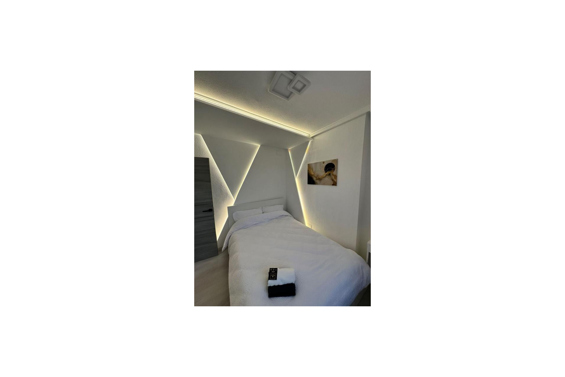 Reventa - Apartamento / piso - Torrevieja - torrevieja
