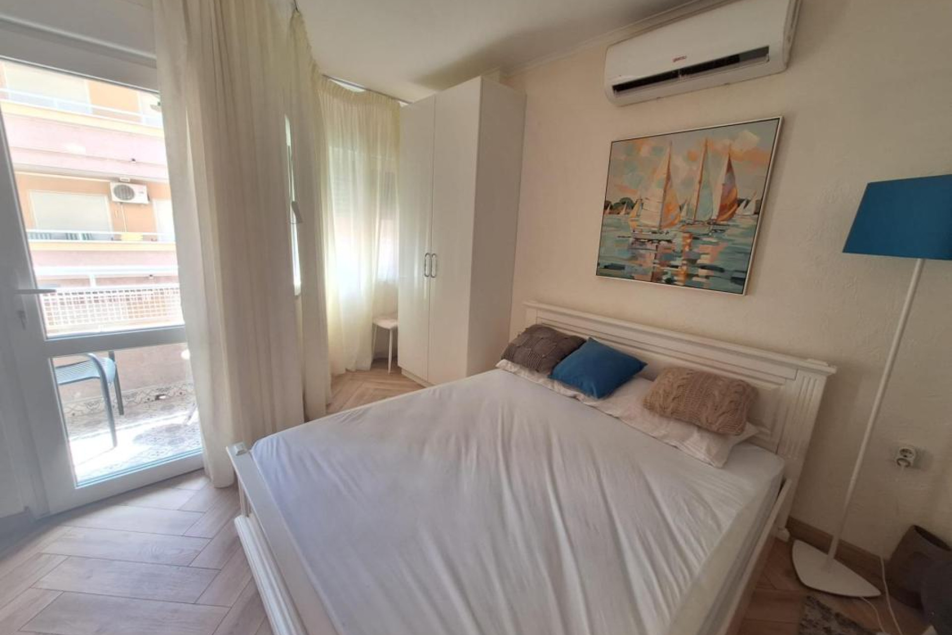 Reventa - Apartamento / piso - Torrevieja - torrevieja