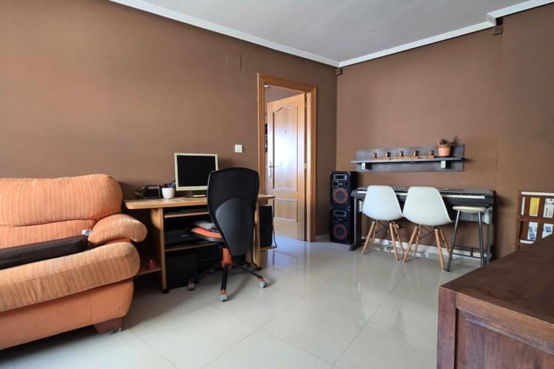 Reventa - Apartamento / piso - Torrevieja - torrevieja