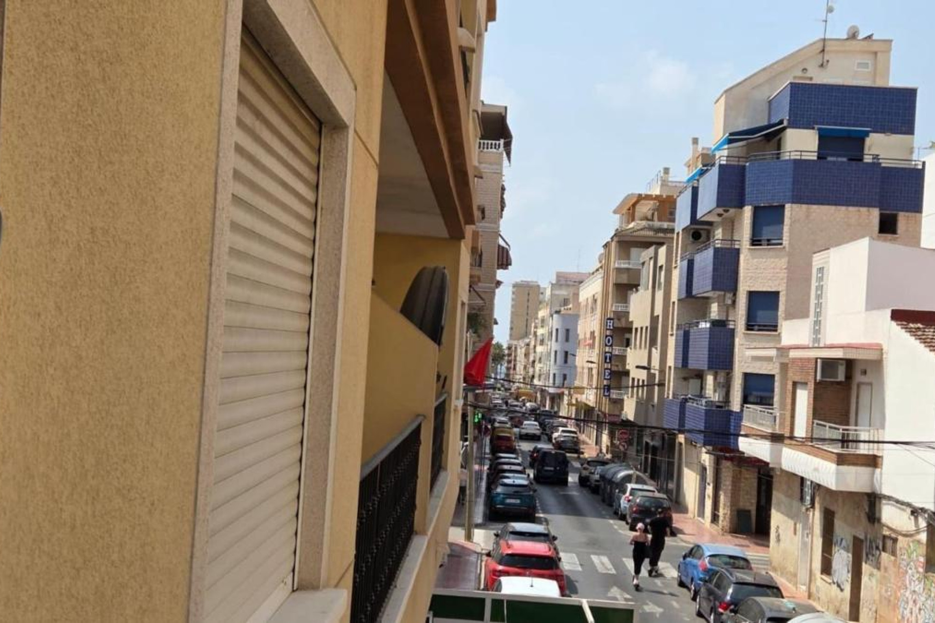 Reventa - Apartamento / piso - Torrevieja - torrevieja
